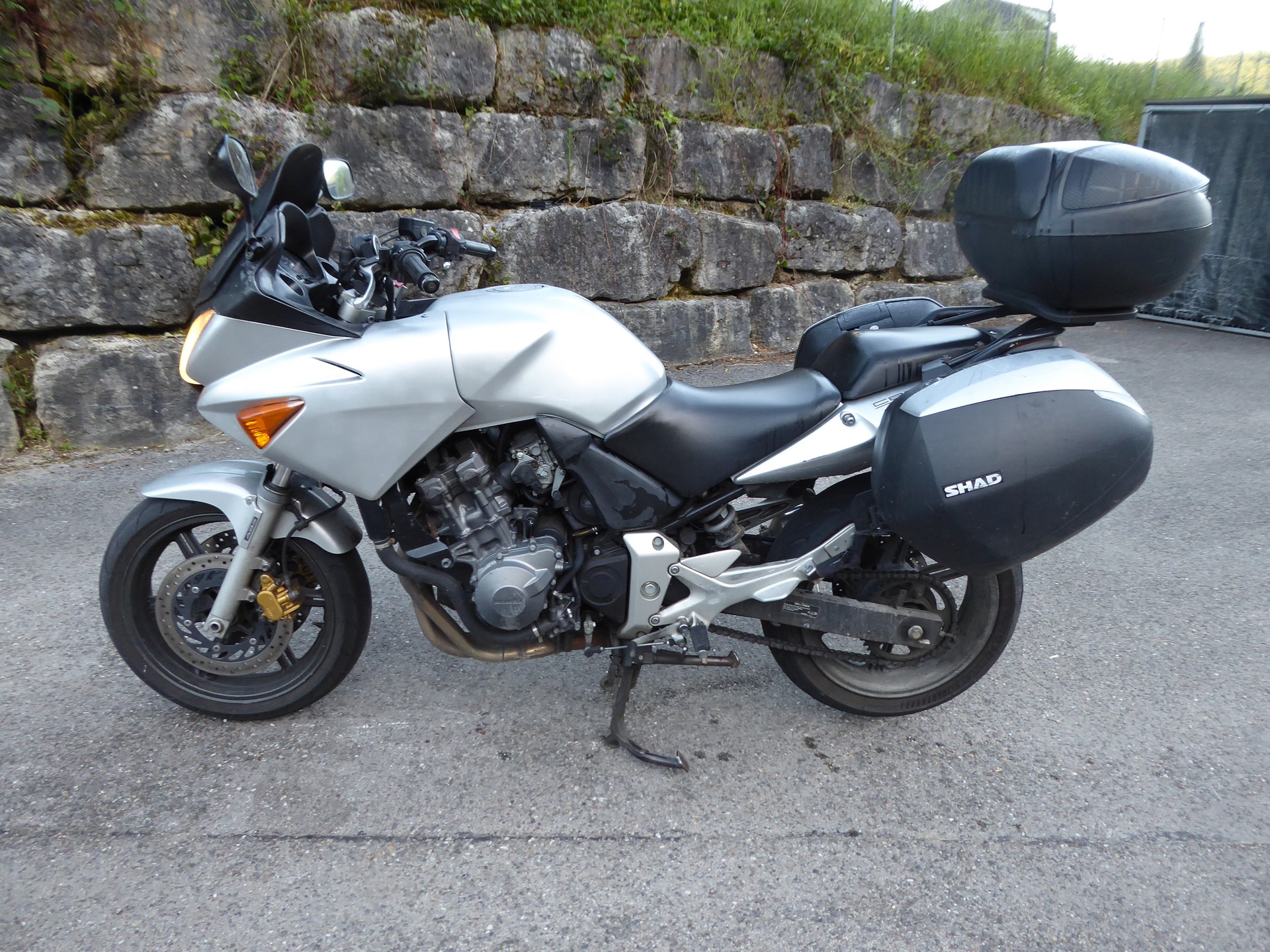HONDA CBF 600 SA ABS-showroom-element-2