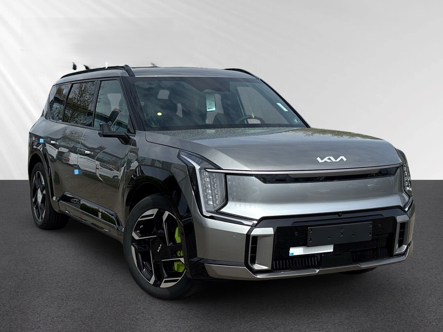 KIA EV9 99,8 kWh GT 4x4 7 Sitzer mit Sportpaket-image-6