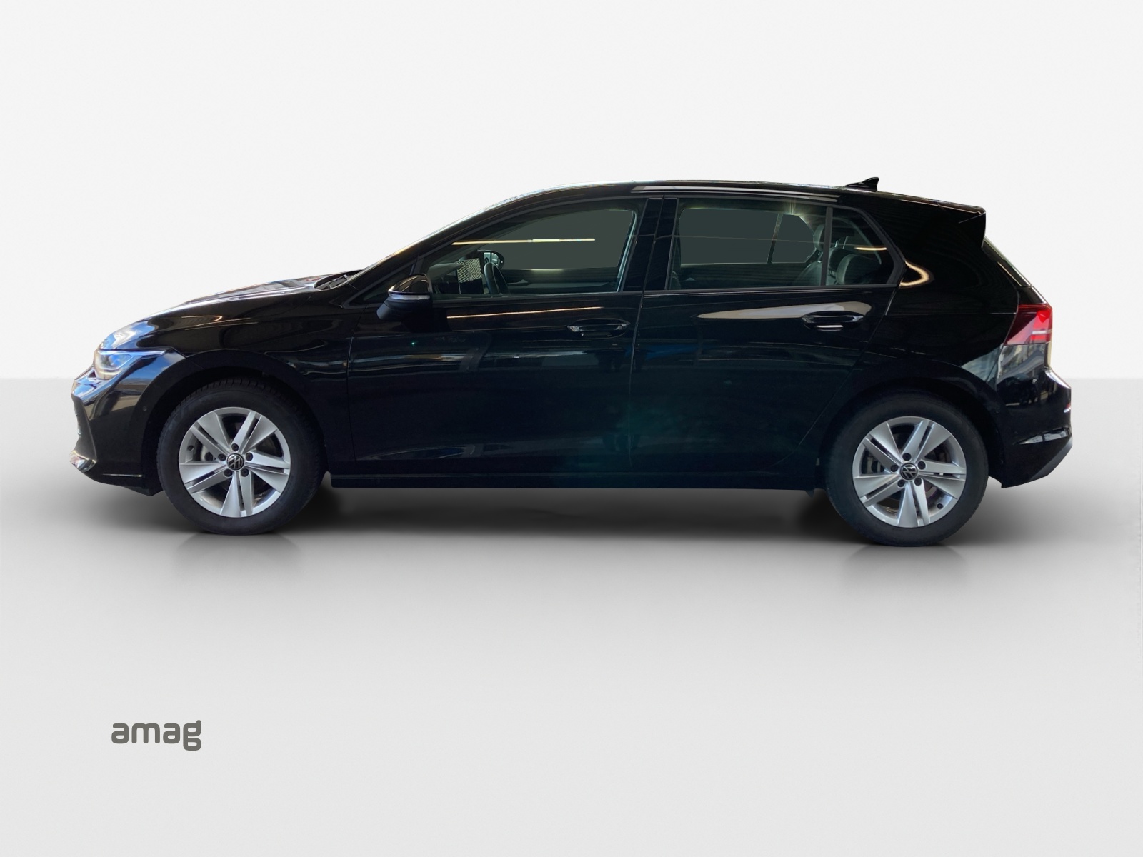 VW Golf 1.5 e TSI mHEV Life DSG-showroom-element-1