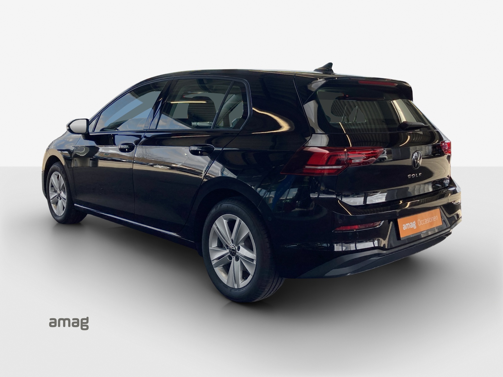 VW Golf 1.5 e TSI mHEV Life DSG-showroom-element-2