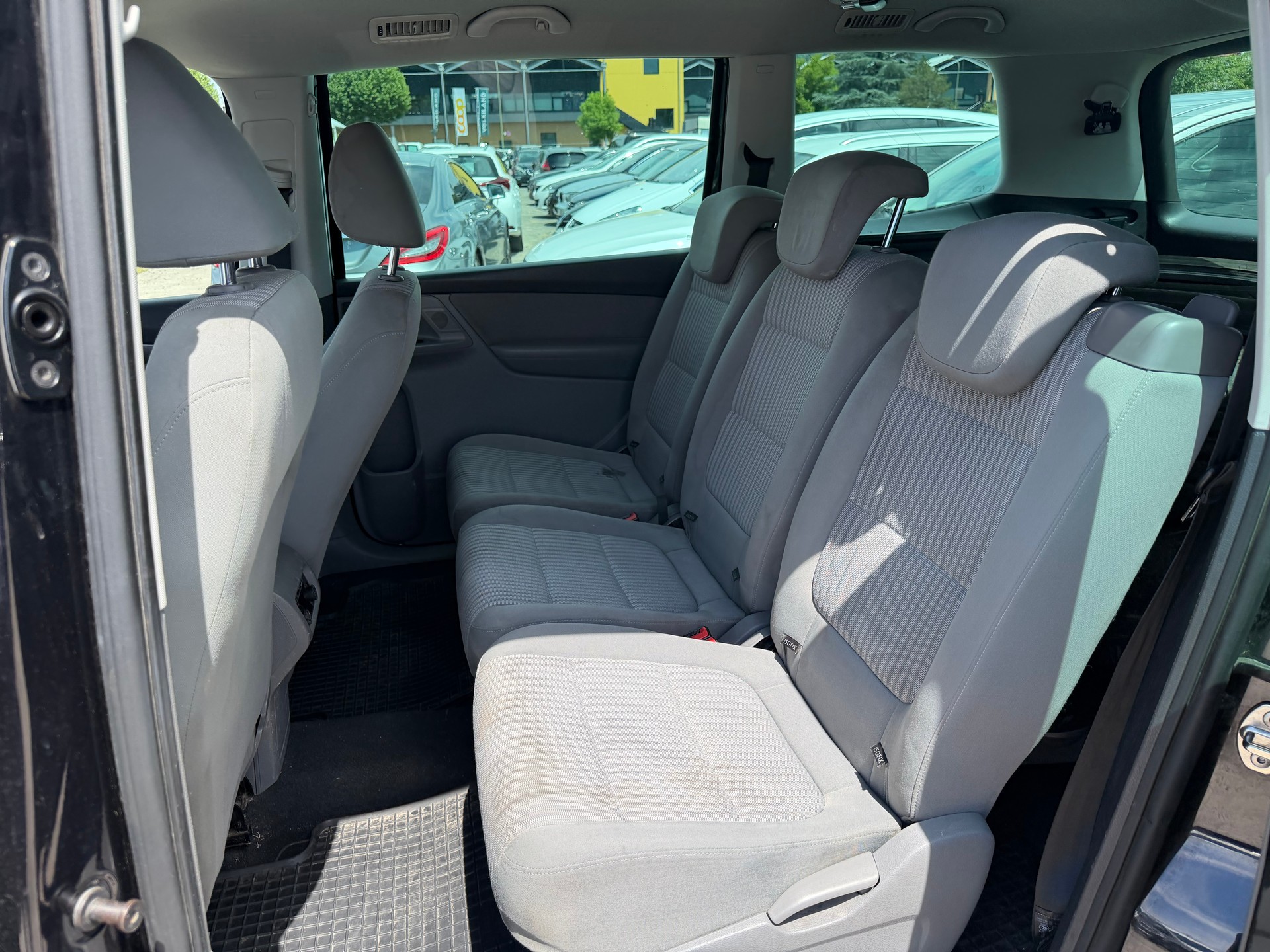 SEAT Alhambra 1.4 TSI Reference Eco DSG-image-10