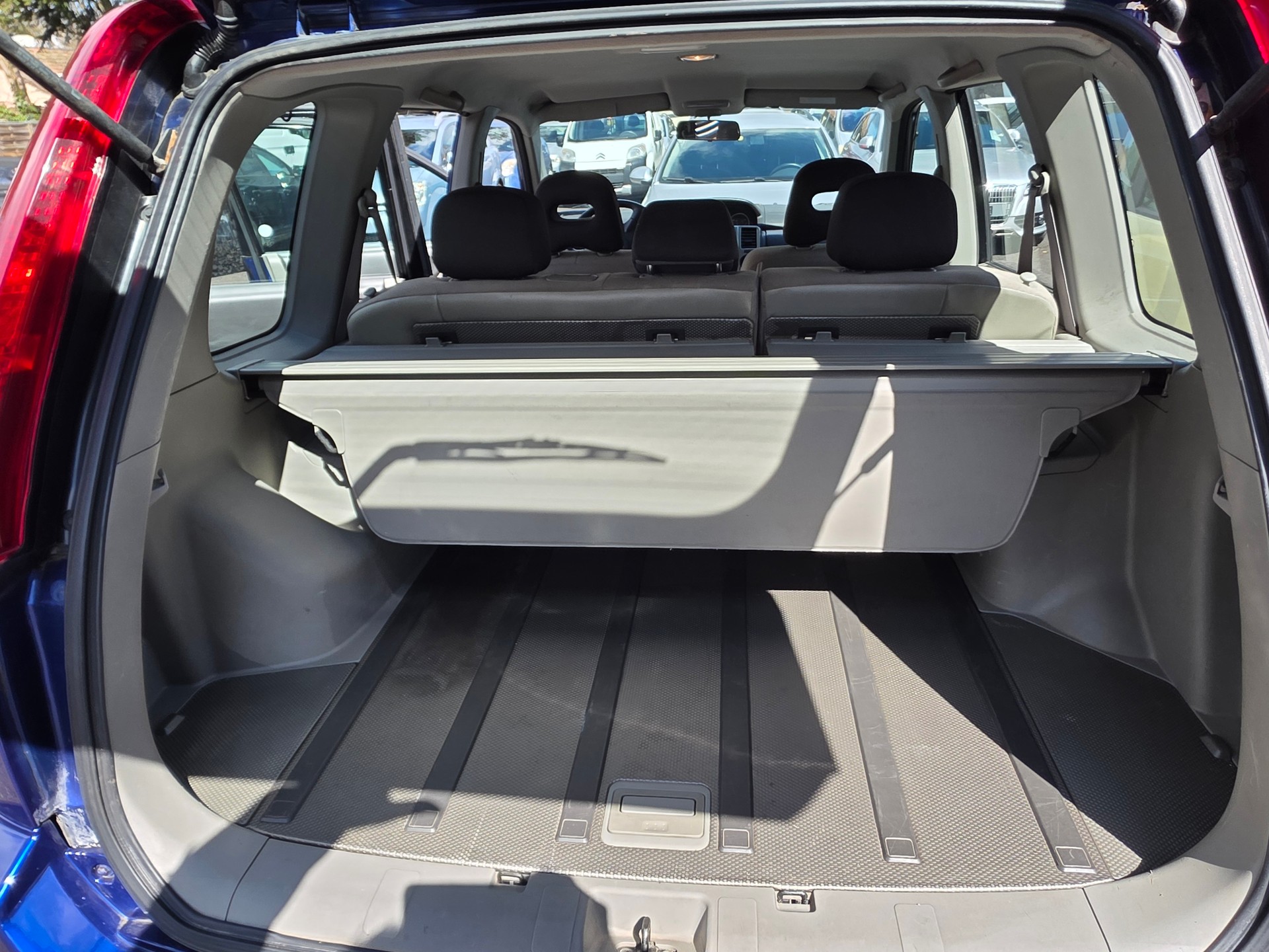 NISSAN X-Trail 2.0 16V XE-image-6