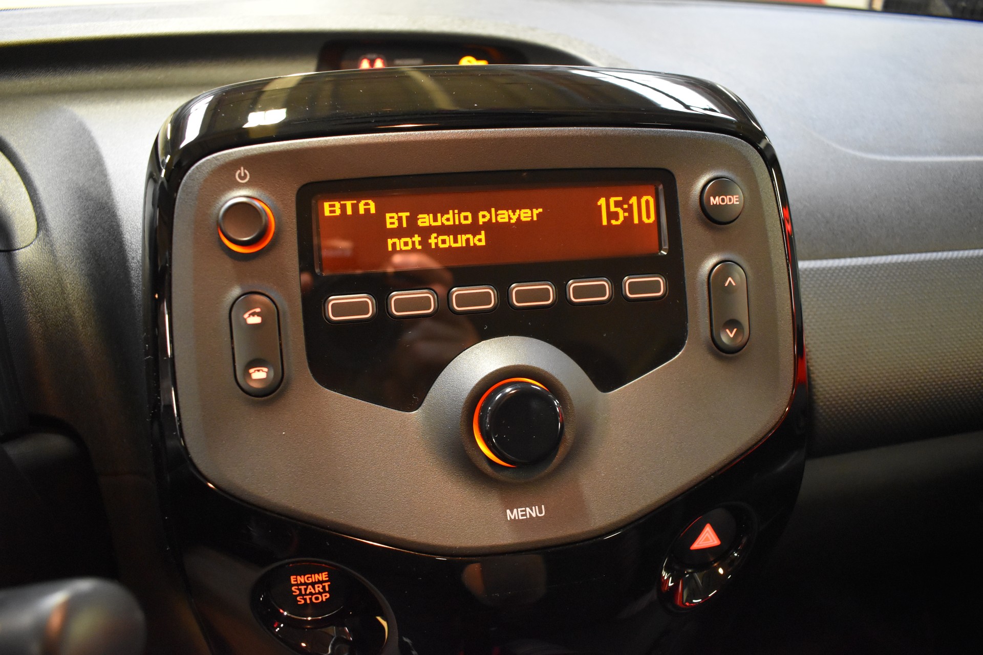 CITROEN C1 1.0 VTi Shine Stop&Start ***FaceLift Model 2021 - 72PS***-image-14