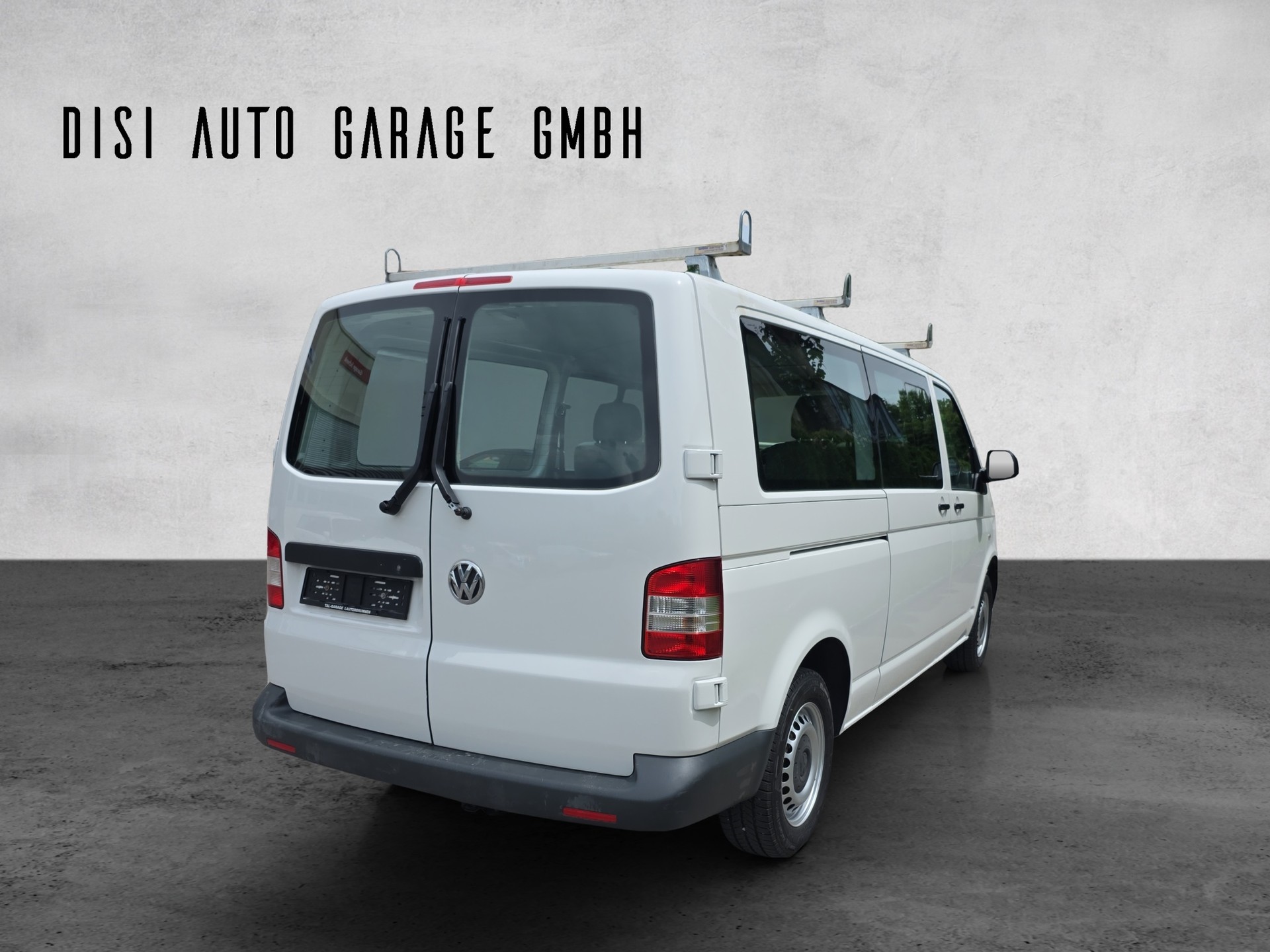 VW T5 2.0 TDI BMT 4Motion-image-13