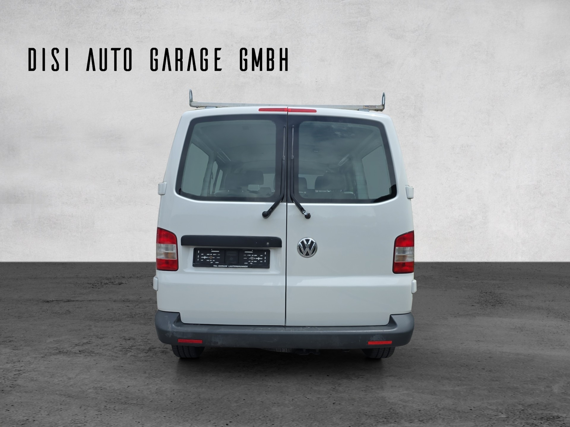 VW T5 2.0 TDI BMT 4Motion-image-15