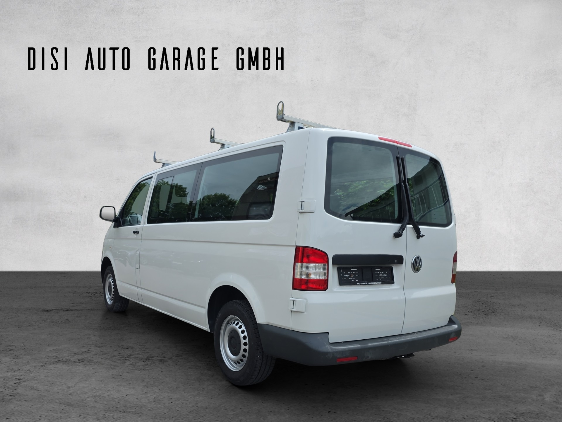VW T5 2.0 TDI BMT 4Motion-image-12