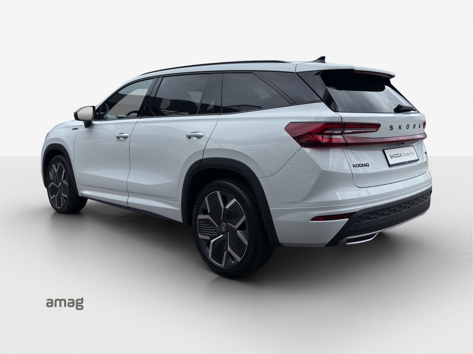 SKODA Kodiaq 2.0 TDI Sportline 4x4-showroom-element-2