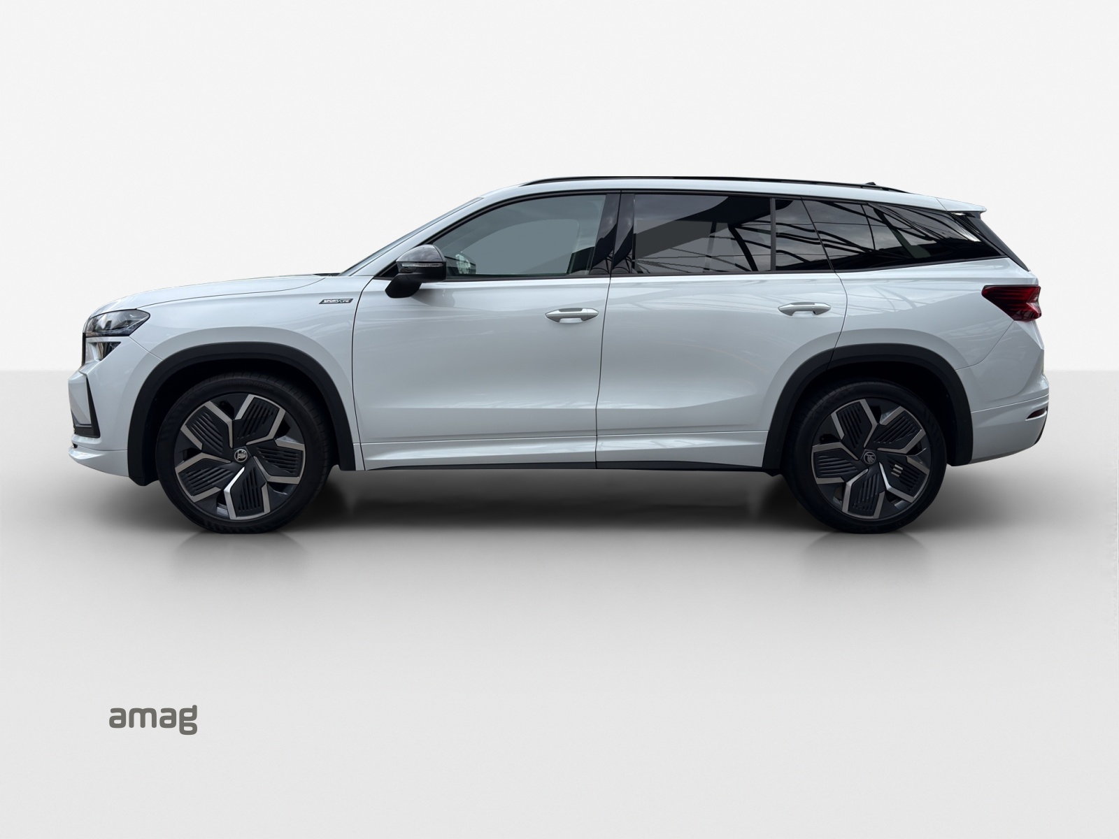 SKODA Kodiaq 2.0 TDI Sportline 4x4-showroom-element-1