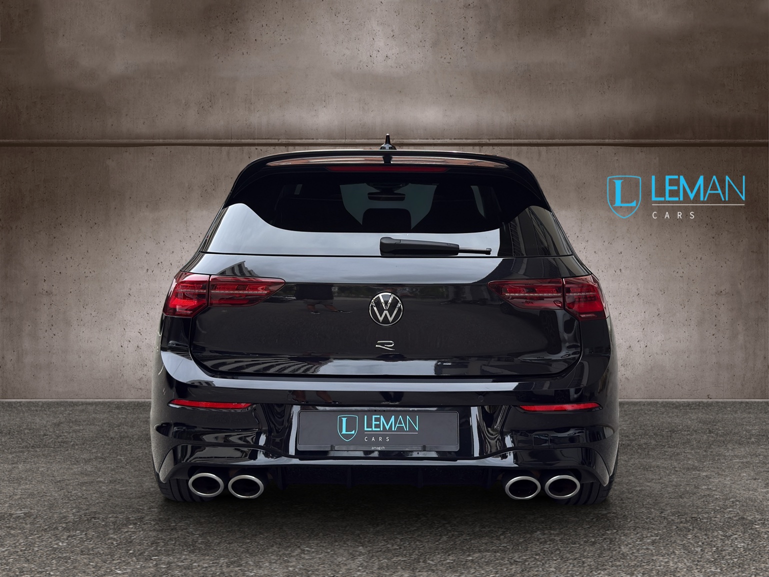 VW Golf 2.0 TSI R DSG 4Motion-image-5