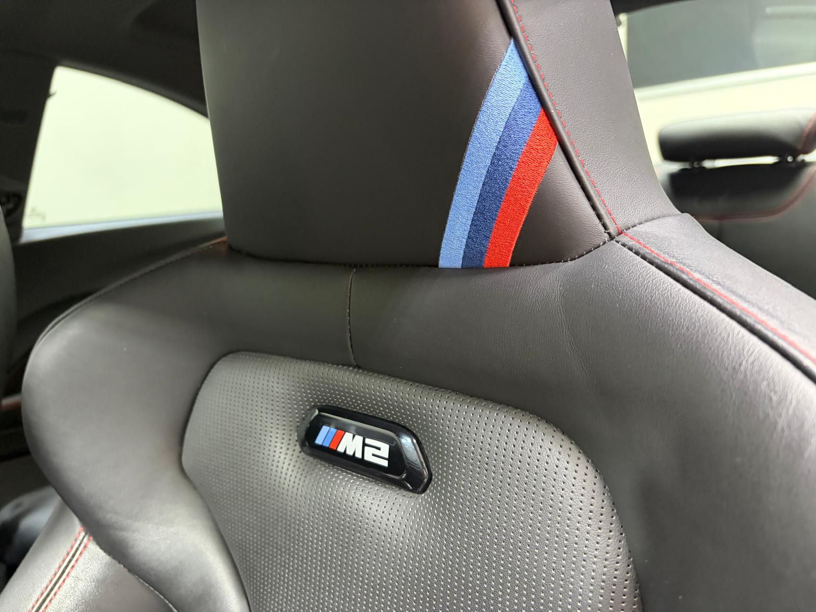 BMW M2 CS-image-13