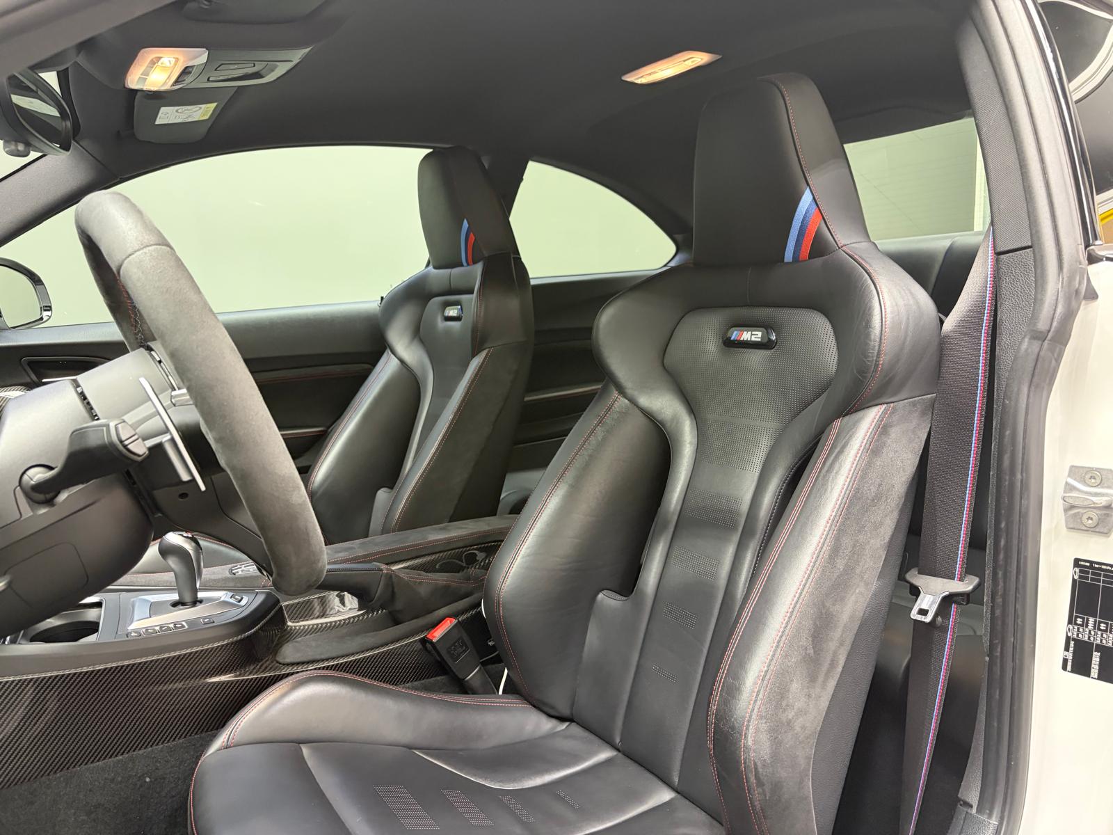 BMW M2 CS-image-12