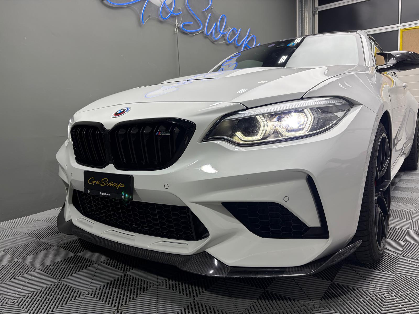 BMW M2 CS-image-9