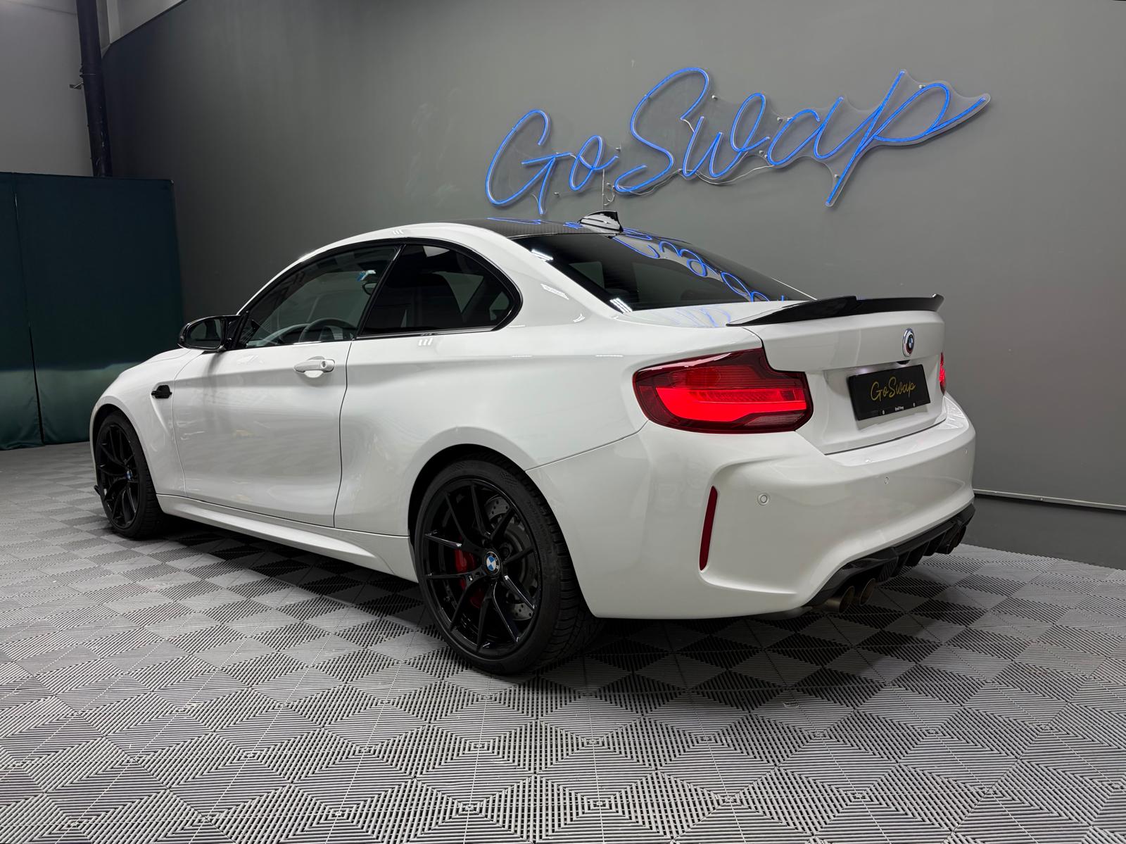 BMW M2 CS-image-10