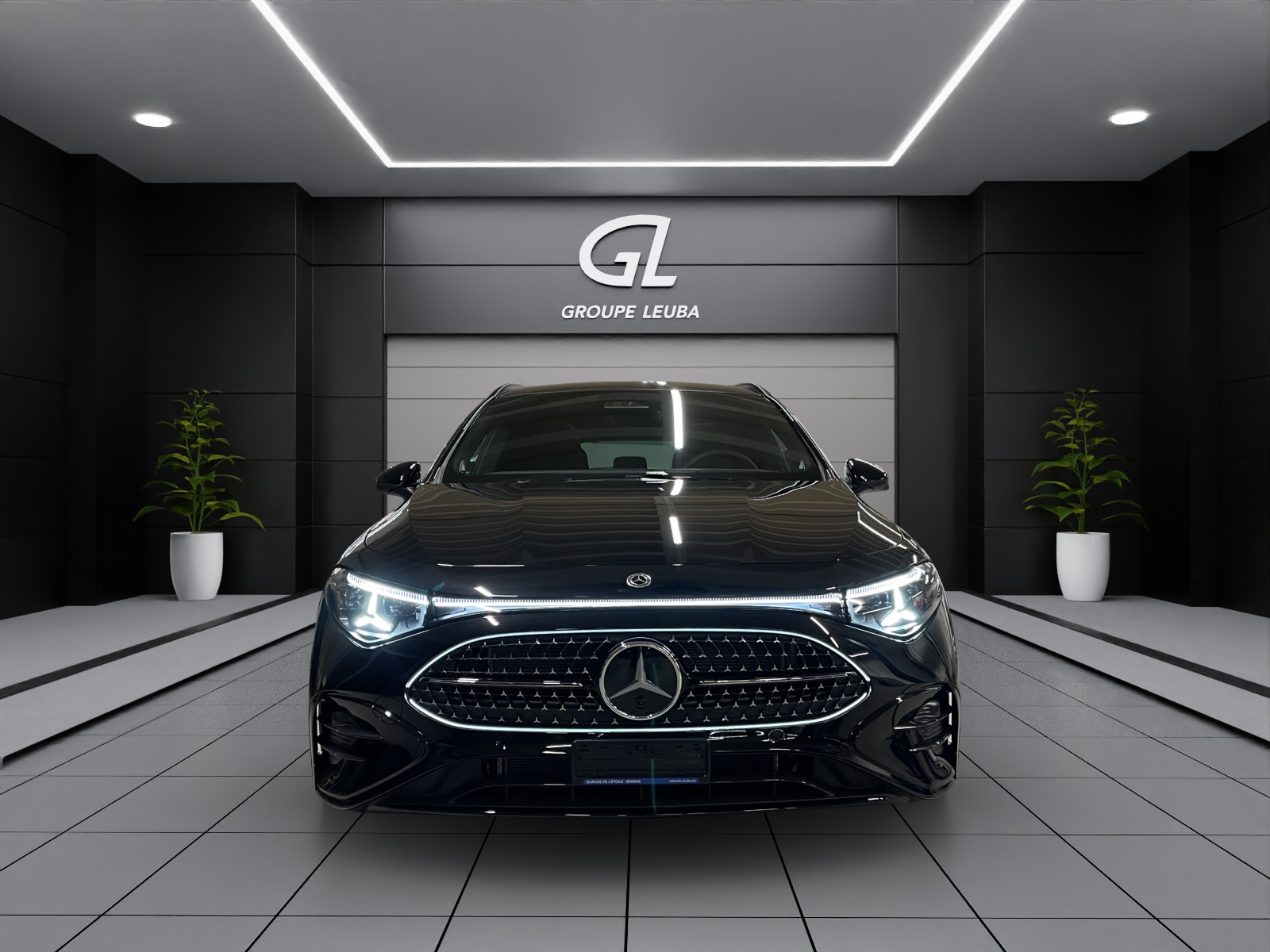 MERCEDES-BENZ CLA Shooting Brake 220 d 8G-DCT-showroom-element-1