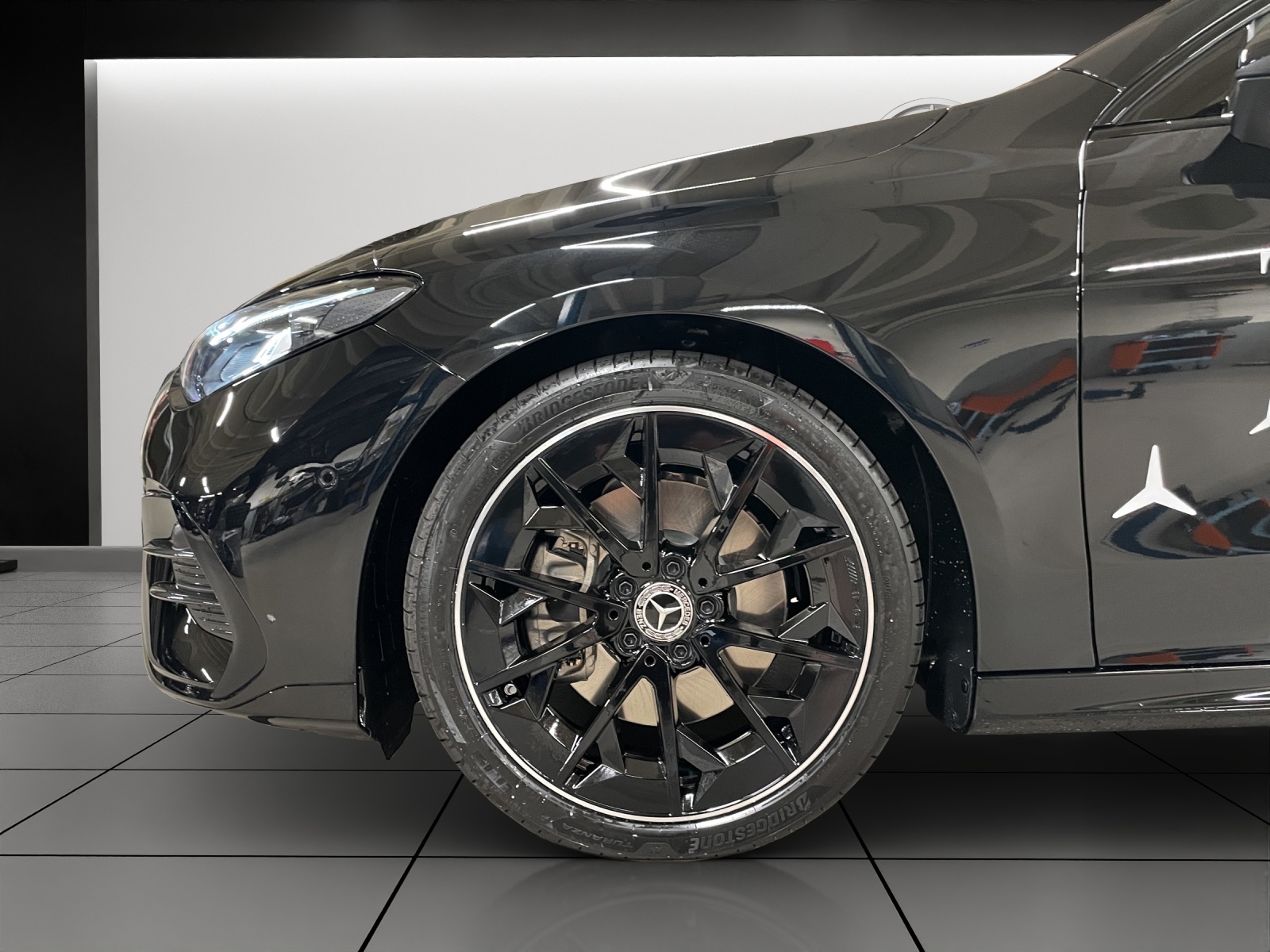 MERCEDES-BENZ CLA Shooting Brake 220 d 8G-DCT-image-6