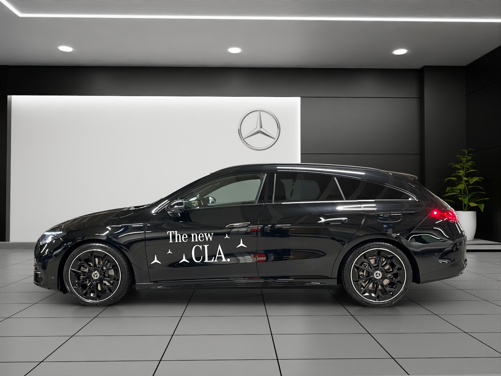 MERCEDES-BENZ CLA Shooting Brake 220 d 8G-DCT-showroom-element-2