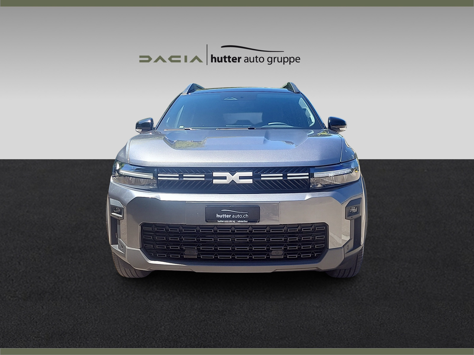 DACIA BIGSTER journey Hybrid 150 4x4-image-1