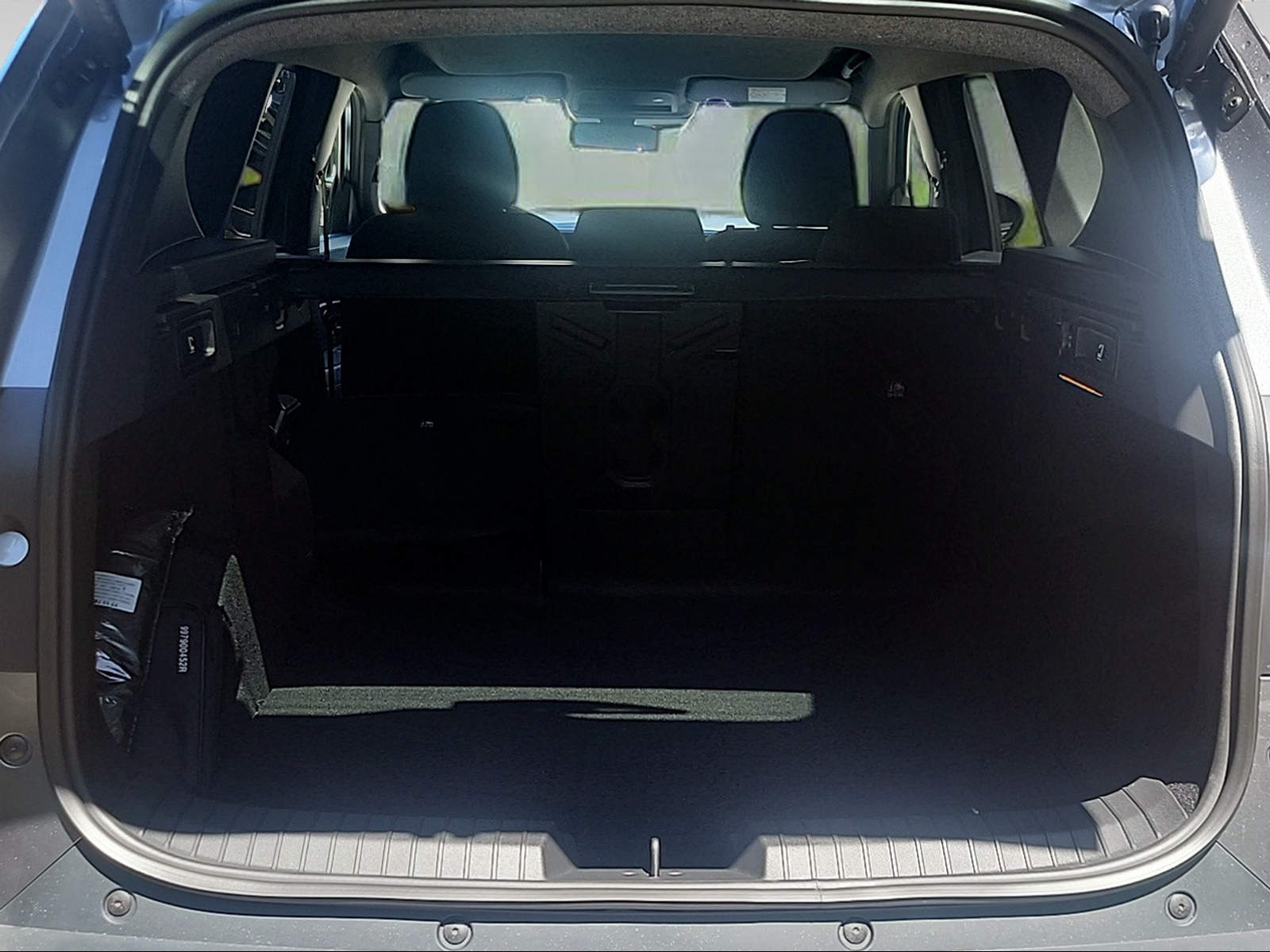 DACIA BIGSTER journey Hybrid 150 4x4-image-10