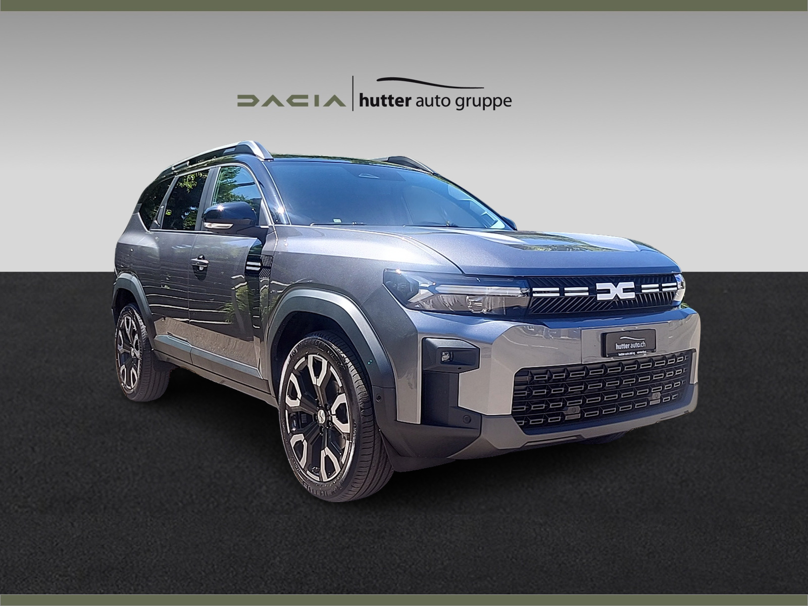 DACIA BIGSTER journey Hybrid 150 4x4-image-2
