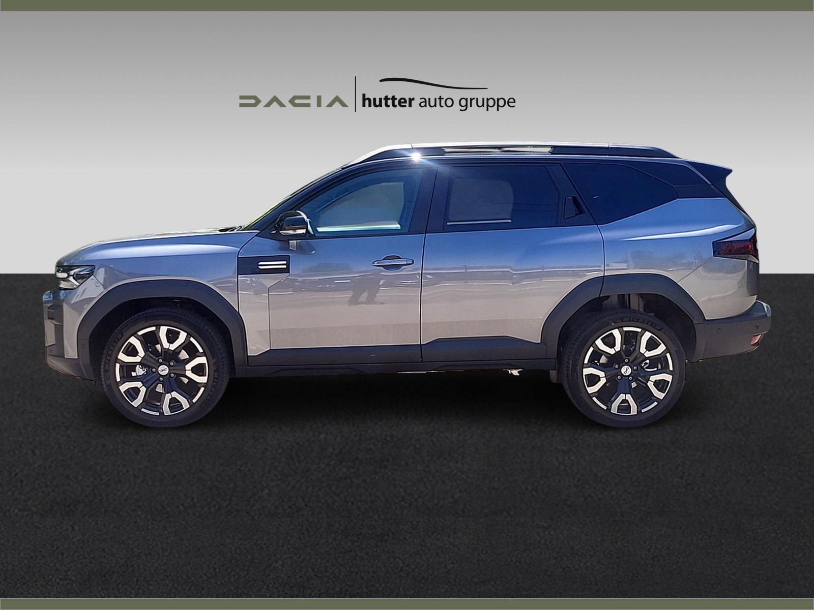 DACIA BIGSTER journey Hybrid 150 4x4-image-8