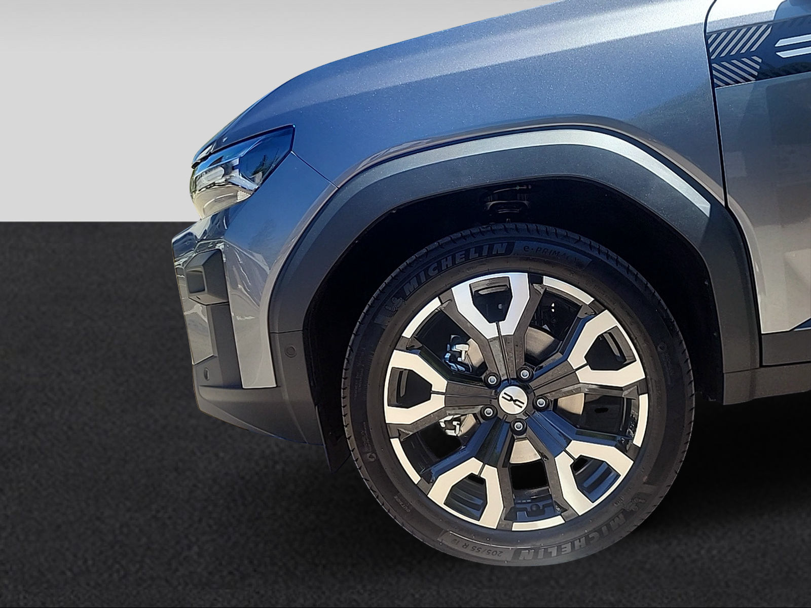 DACIA BIGSTER journey Hybrid 150 4x4-image-7
