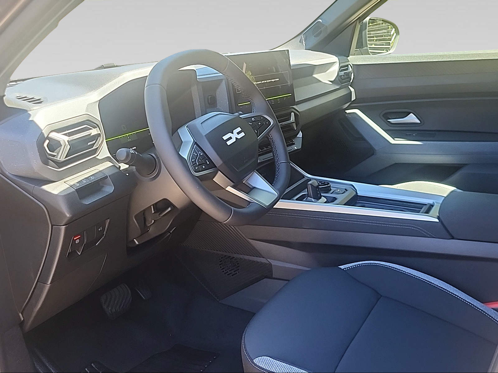DACIA BIGSTER journey Hybrid 150 4x4-image-3