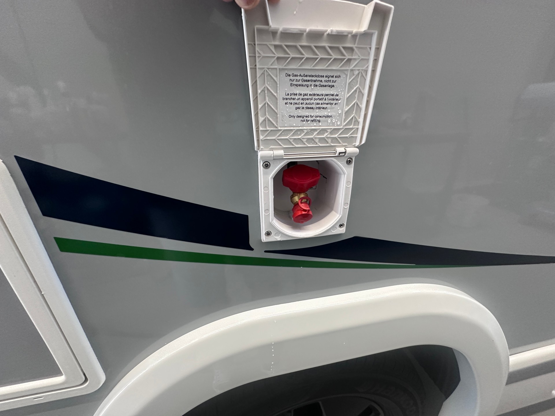 CHAUSSON 650 Titanium Line-image-22