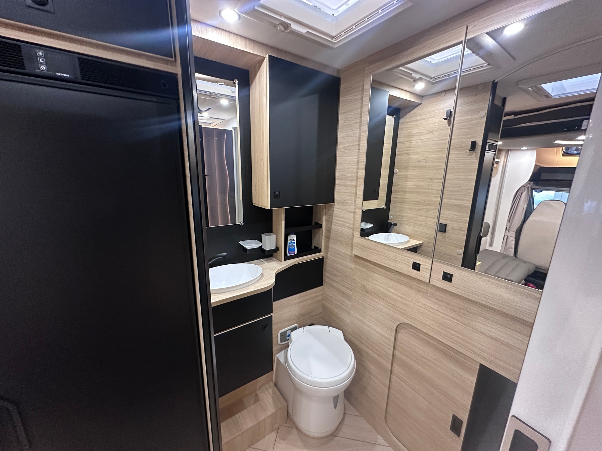 CHAUSSON 650 Titanium Line-image-15