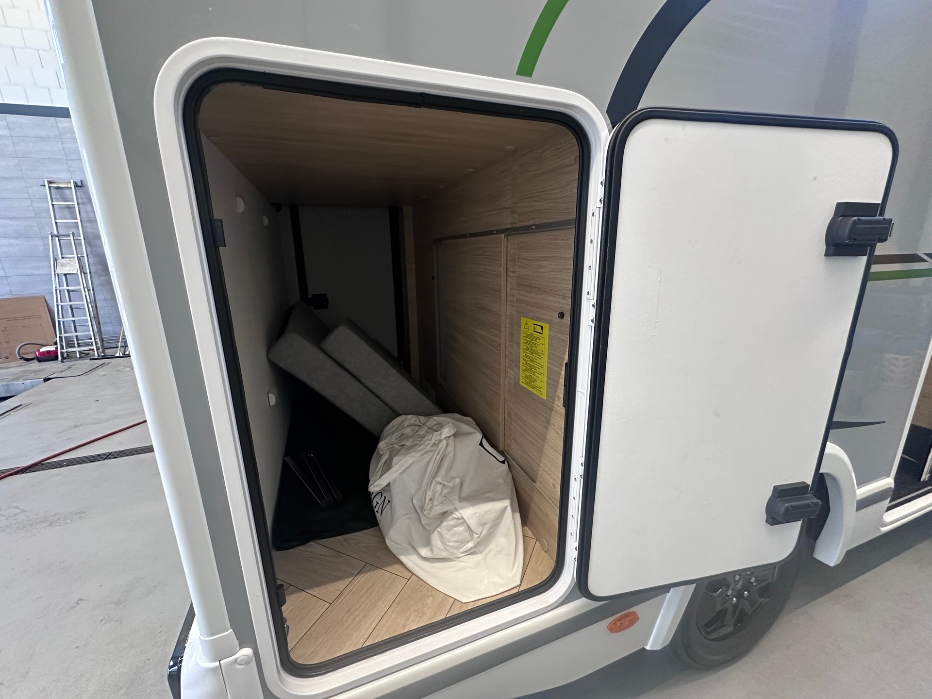 CHAUSSON 650 Titanium Line-image-19
