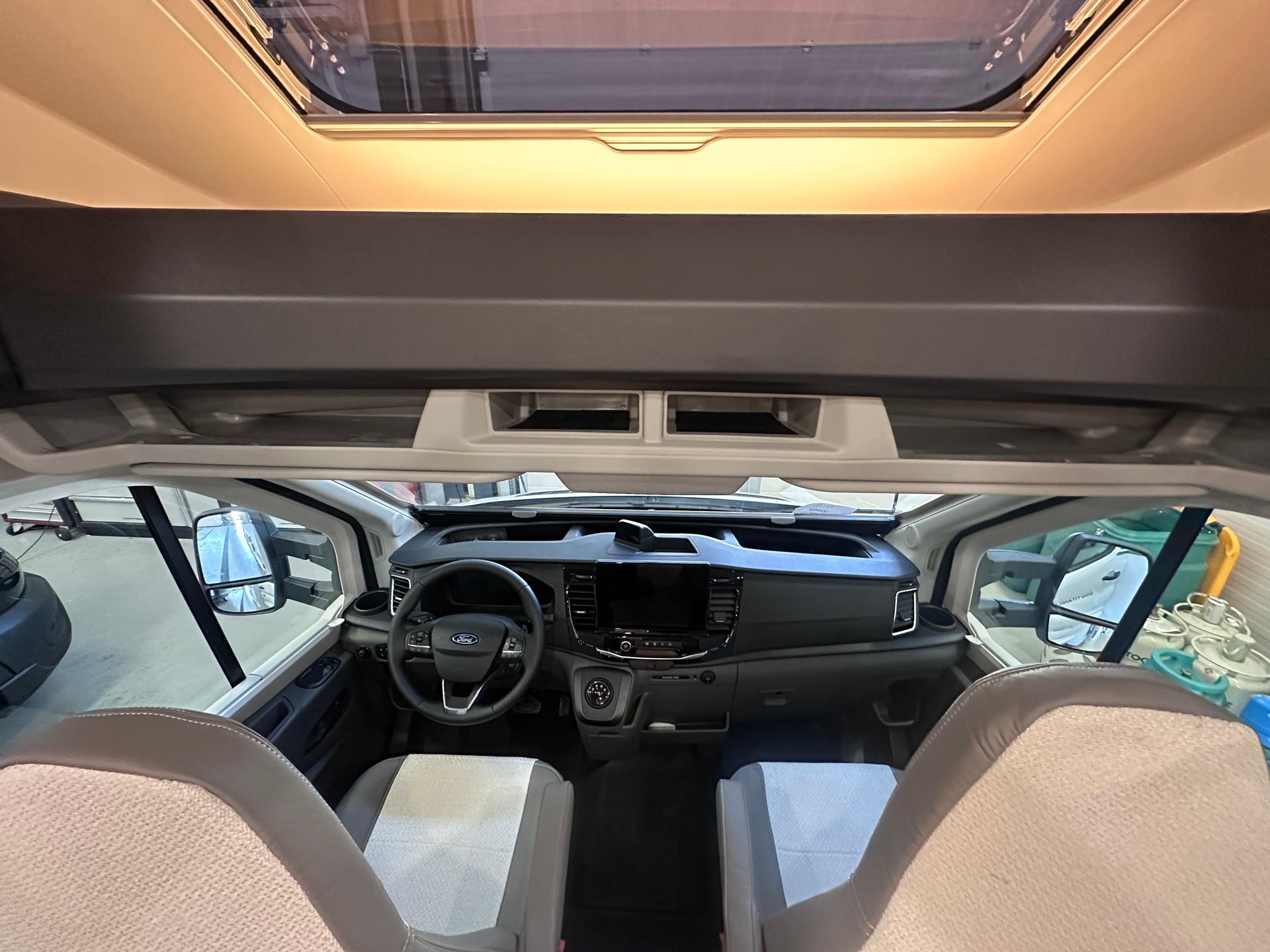 CHAUSSON 650 Titanium Line-image-8