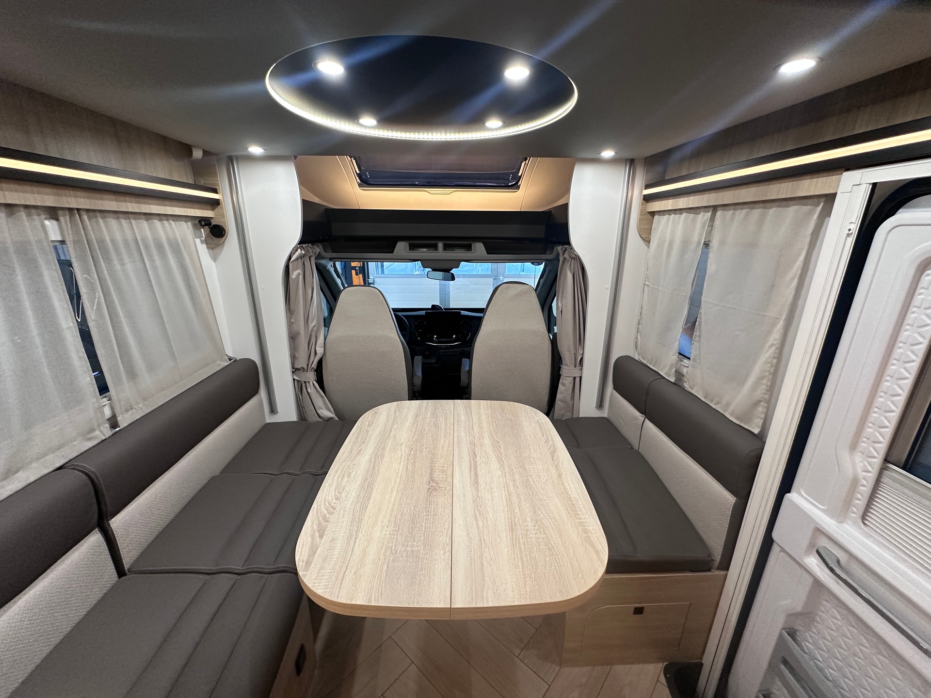 CHAUSSON 650 Titanium Line-image-9