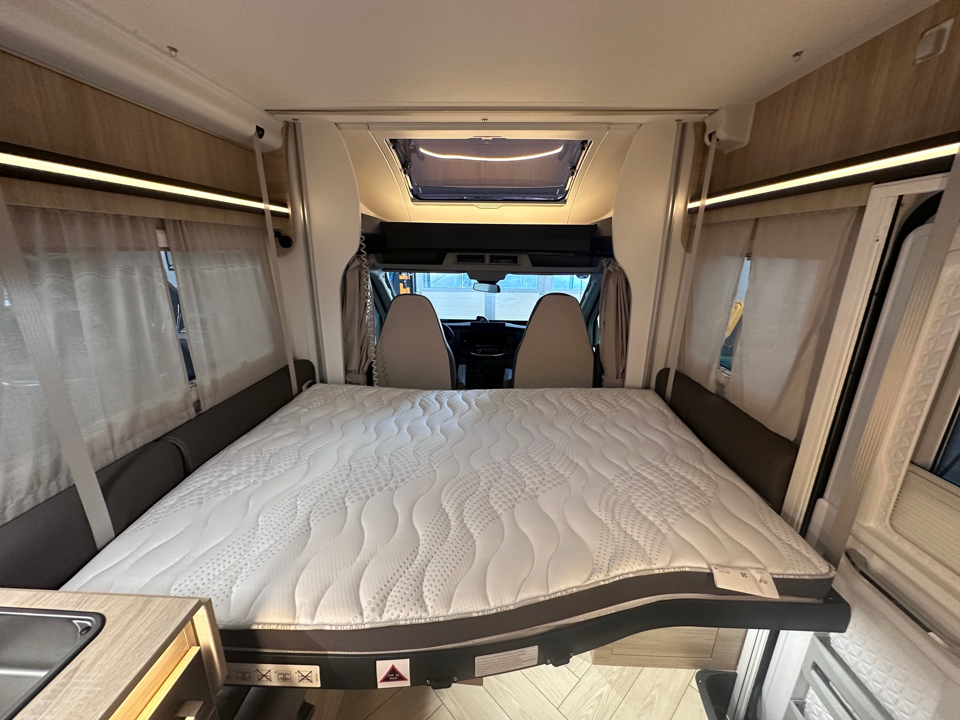 CHAUSSON 650 Titanium Line-image-10
