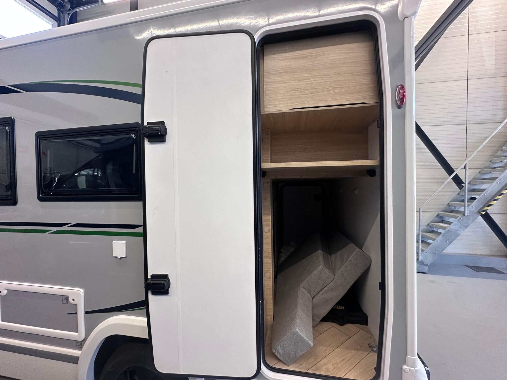 CHAUSSON 650 Titanium Line-image-20