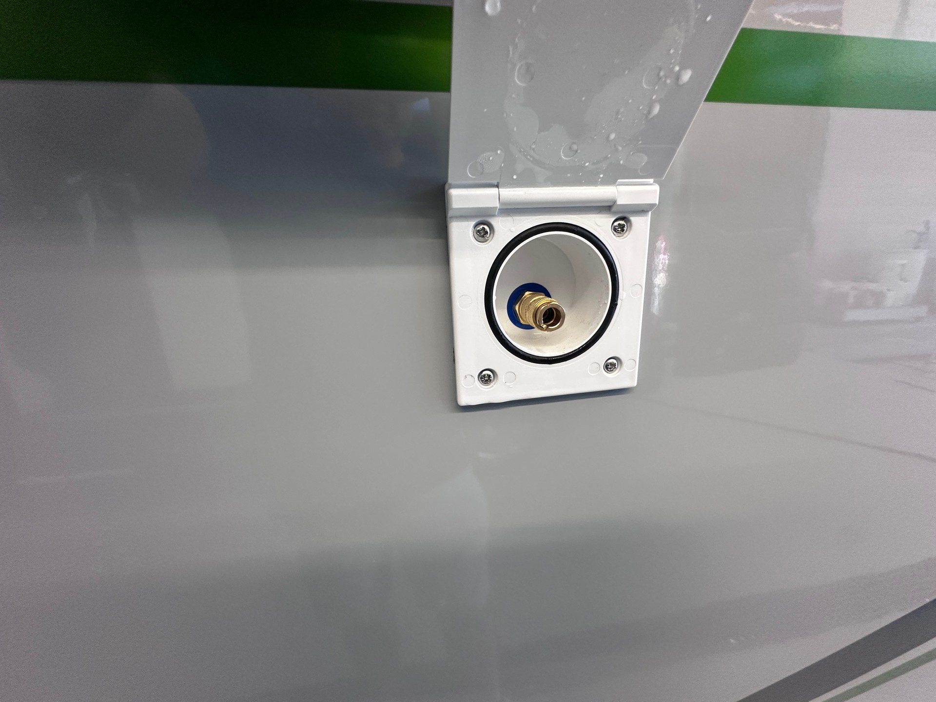 CHAUSSON 650 Titanium Line-image-23