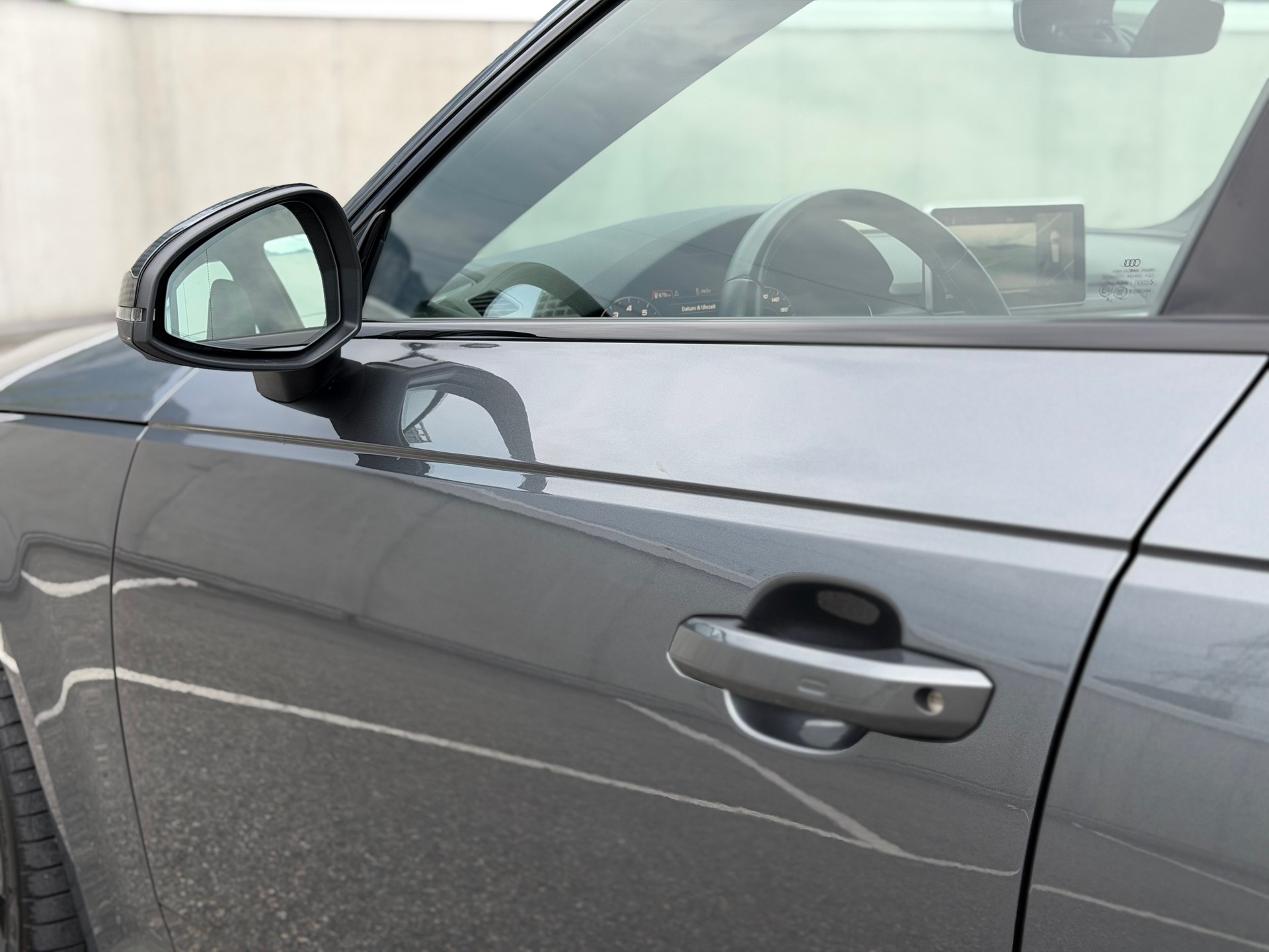 AUDI S4 Avant 3.0 TFSI quattro tiptronic-image-13