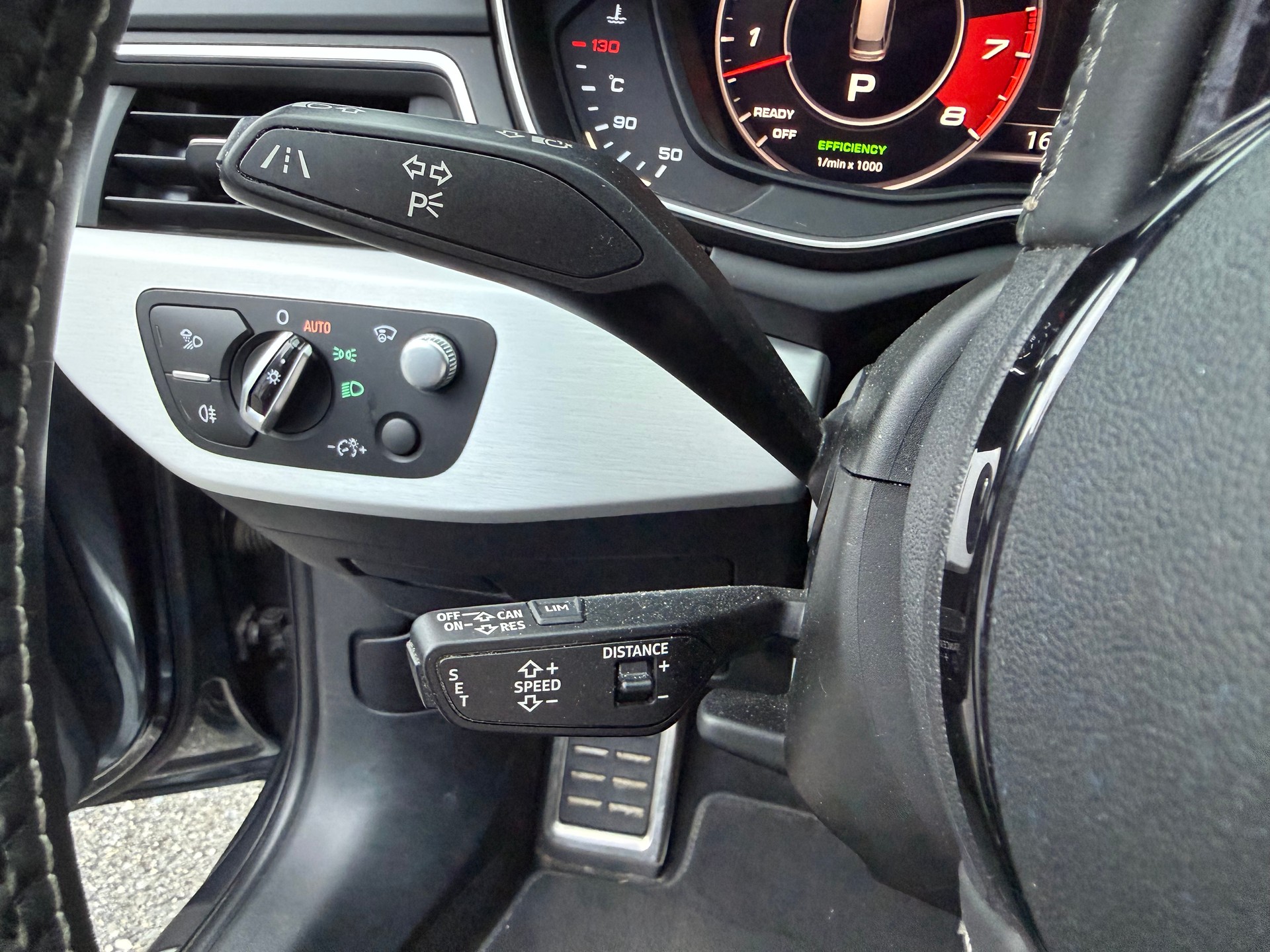 AUDI S4 Avant 3.0 TFSI quattro tiptronic-image-30