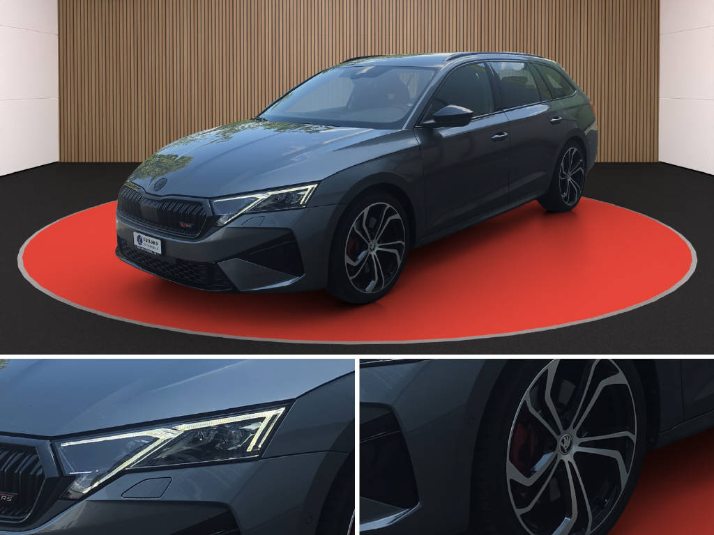 SKODA Octavia Combi 2.0 TSI RS DSG-image-8