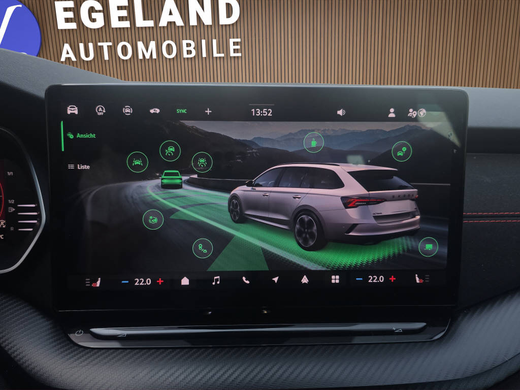 SKODA Octavia Combi 2.0 TSI RS DSG-image-19