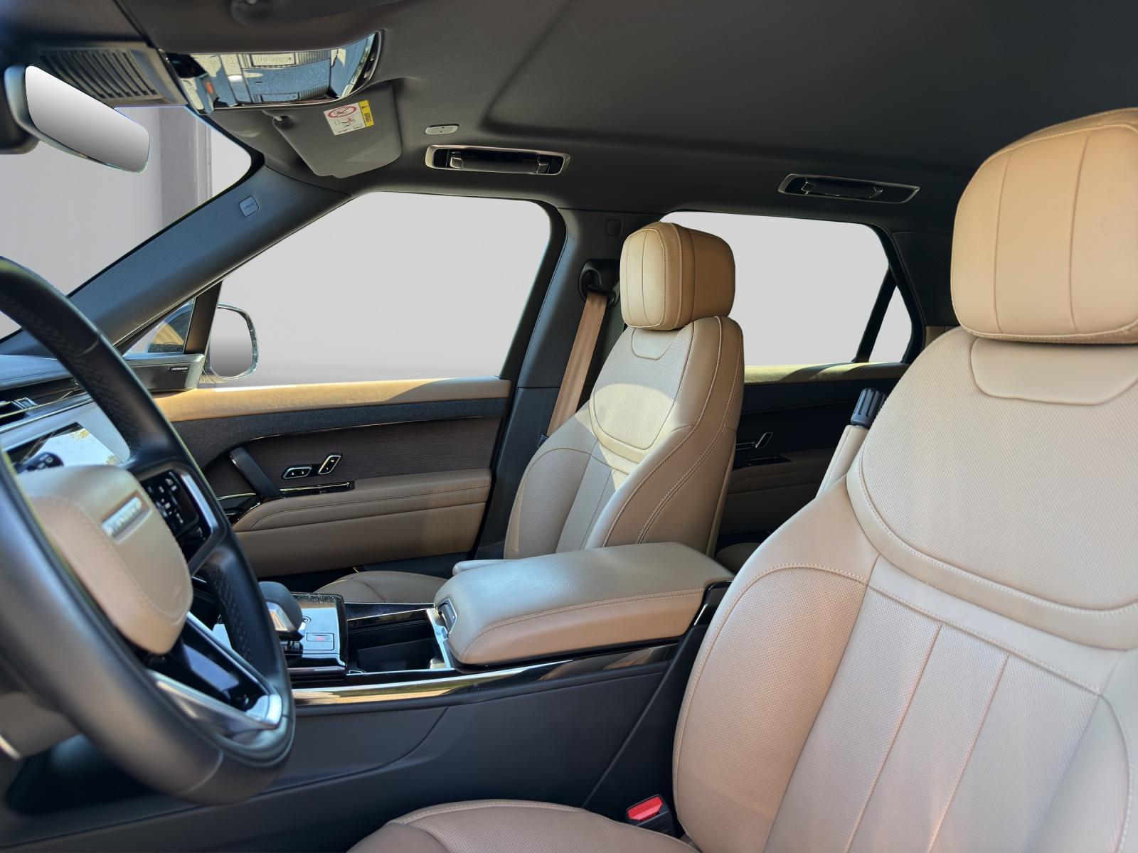 LAND ROVER Range Rover Sport 3.0 I6 250 SE / 1.99% Leasing / Gratis Service Paket-image-19