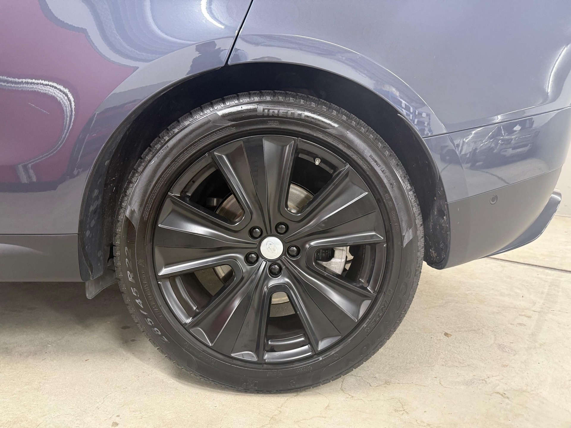 LAND ROVER Range Rover Sport 3.0 I6 250 SE / 1.99% Leasing / Gratis Service Paket-image-17