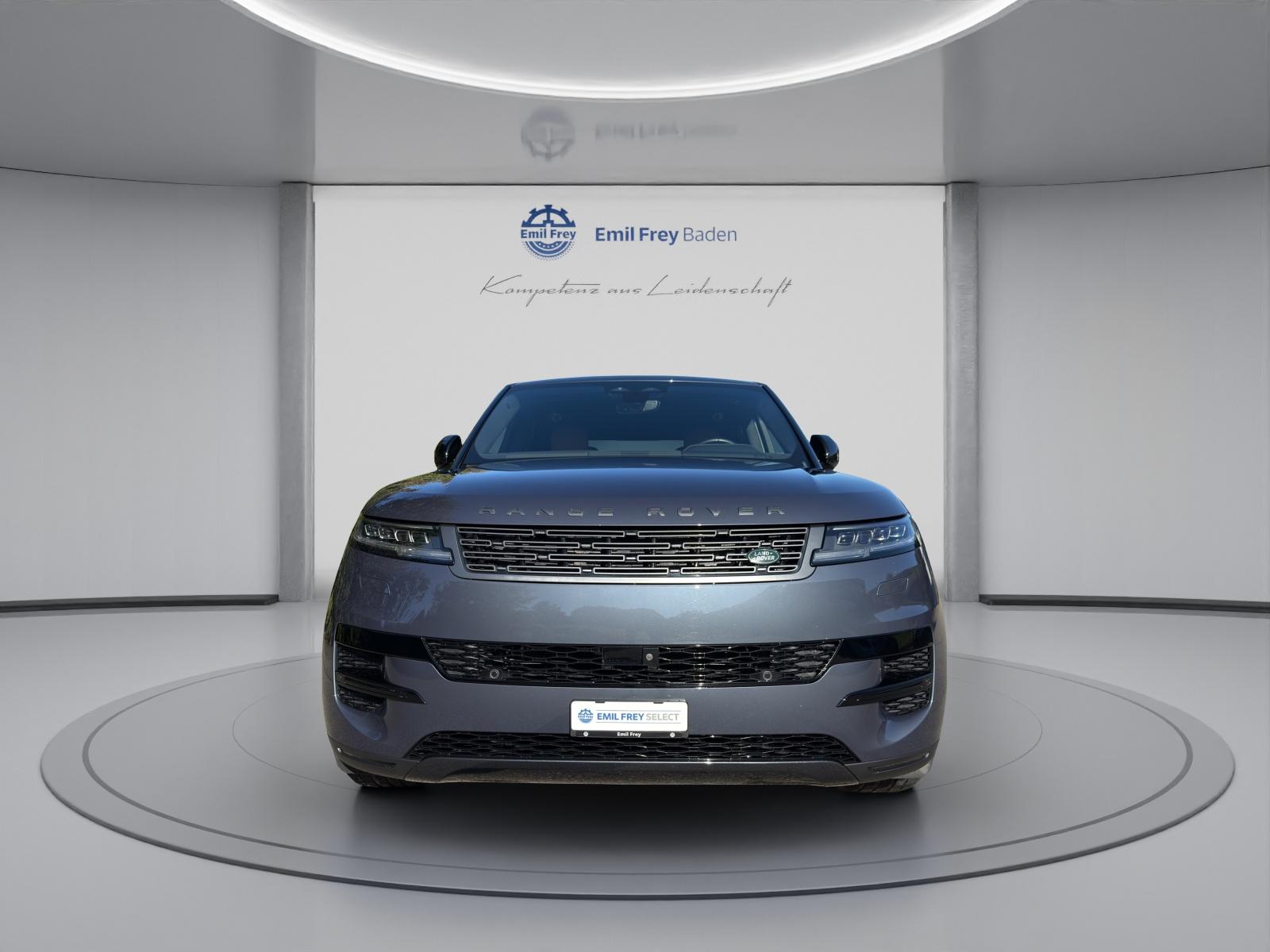 LAND ROVER Range Rover Sport 3.0 I6 250 SE / 1.99% Leasing / Gratis Service Paket-showroom-element-1