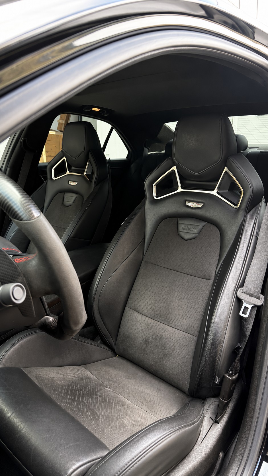 CADILLAC 3.6 V6 Bi-Turbo-image-1