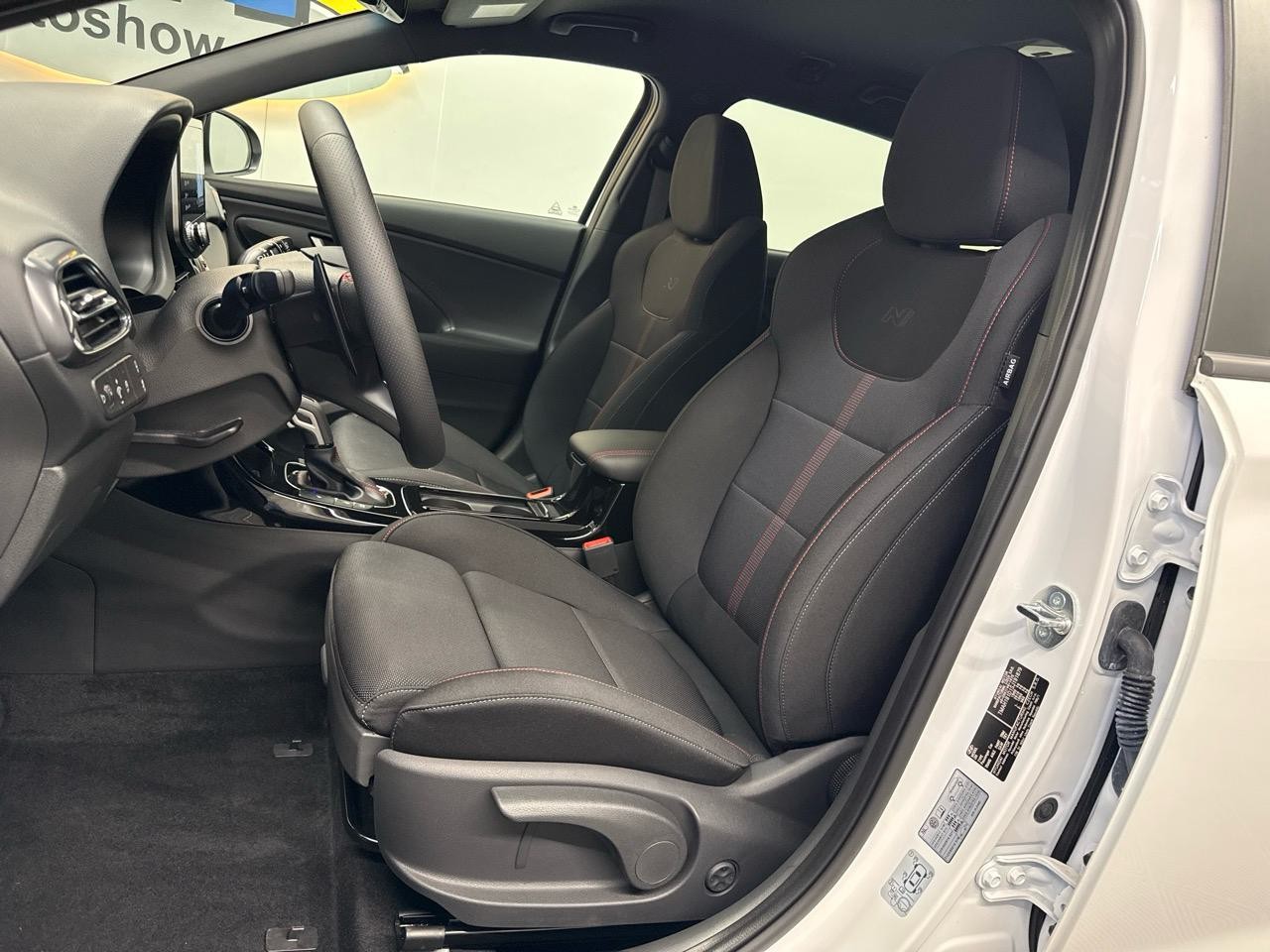HYUNDAI i30 Wagon 1.5 T-GDi N Line 48V MH DCT-showroom-element-3