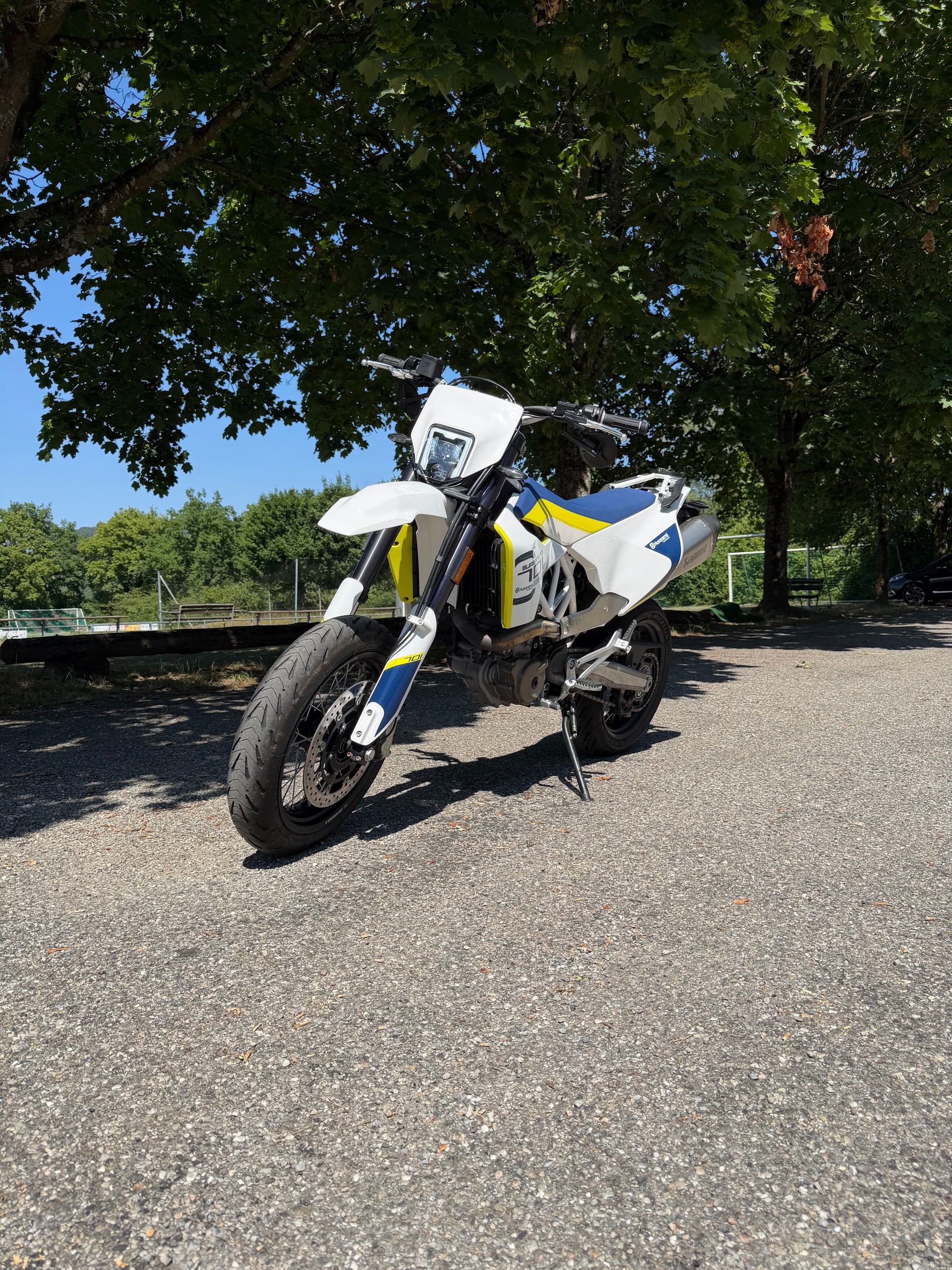 HUSQVARNA 701 Supermoto (35kW)-image-0