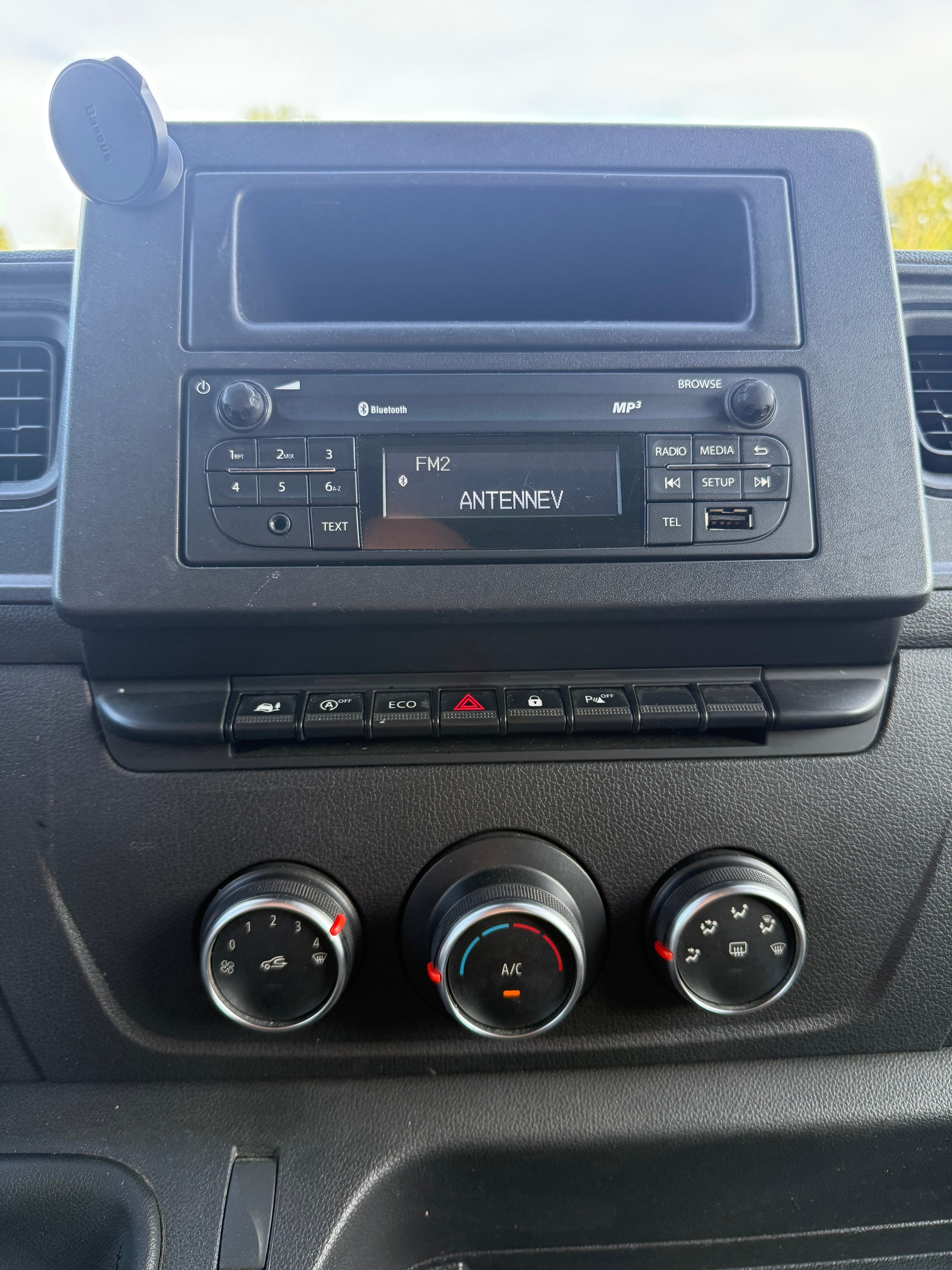 RENAULT Master P35 ENERGY 2.3dCi 145 L3H3 DB / RJ-image-7