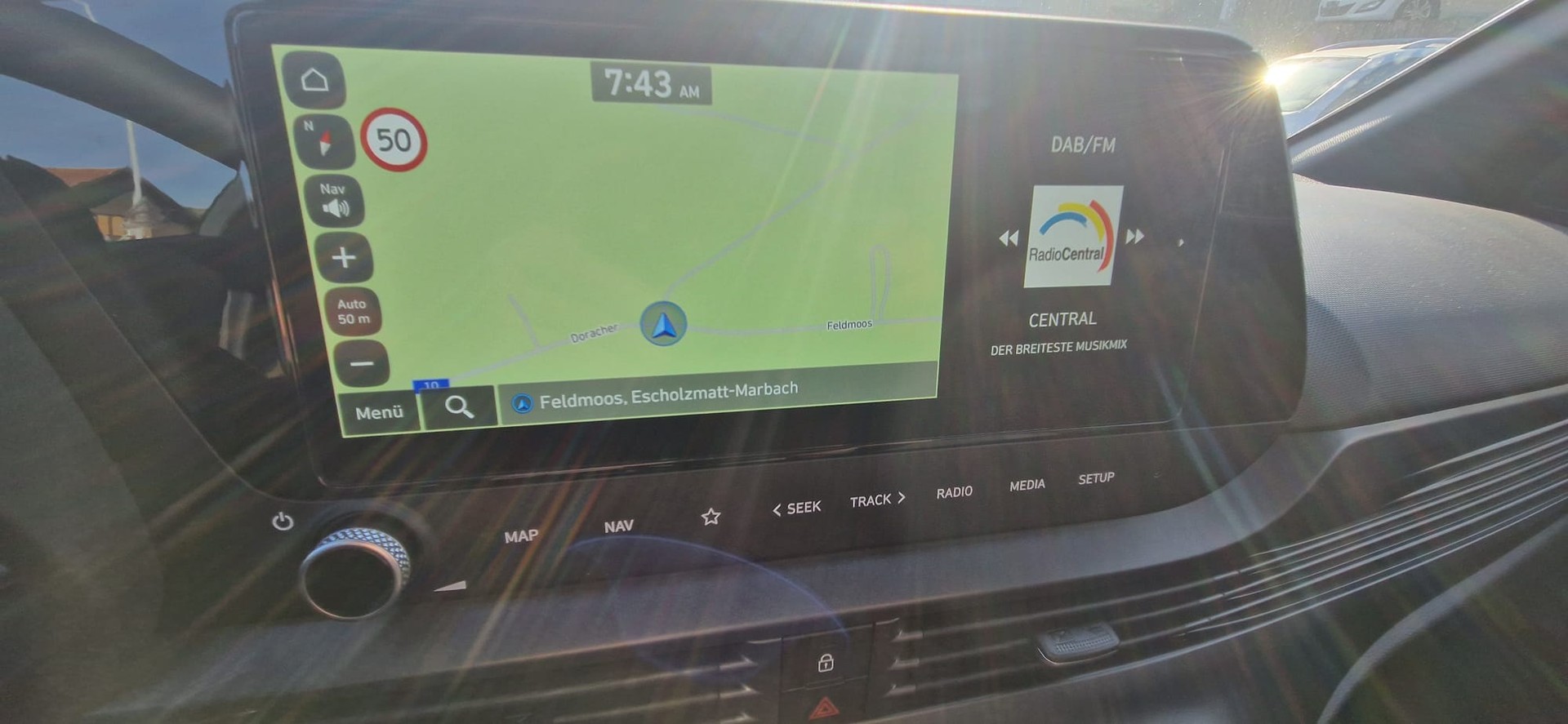HYUNDAI i20 1.0 T-GDi Amplia DCT-image-9