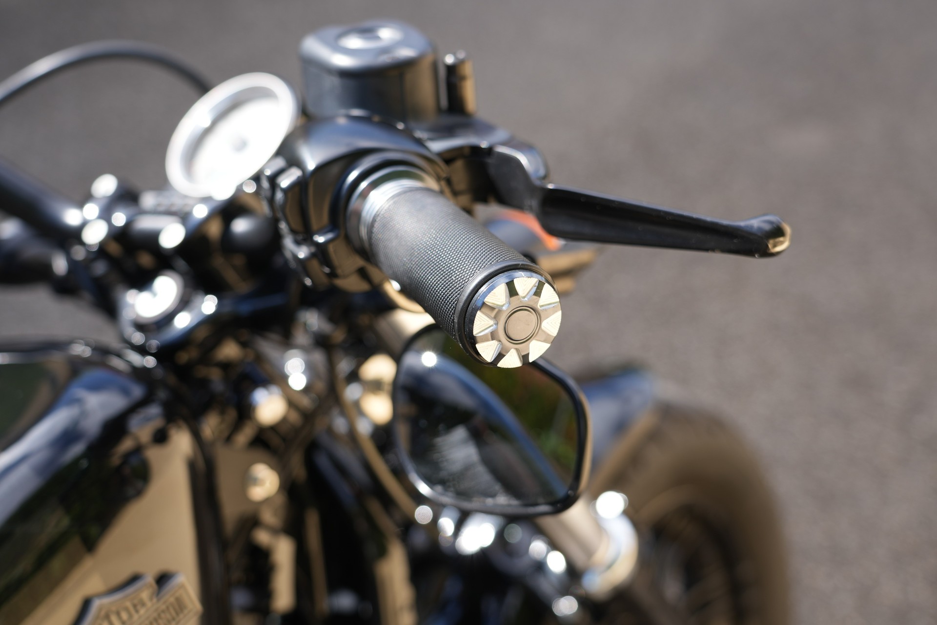 HARLEY-DAVIDSON XL 1200 X Forty Eight ABS-image-4