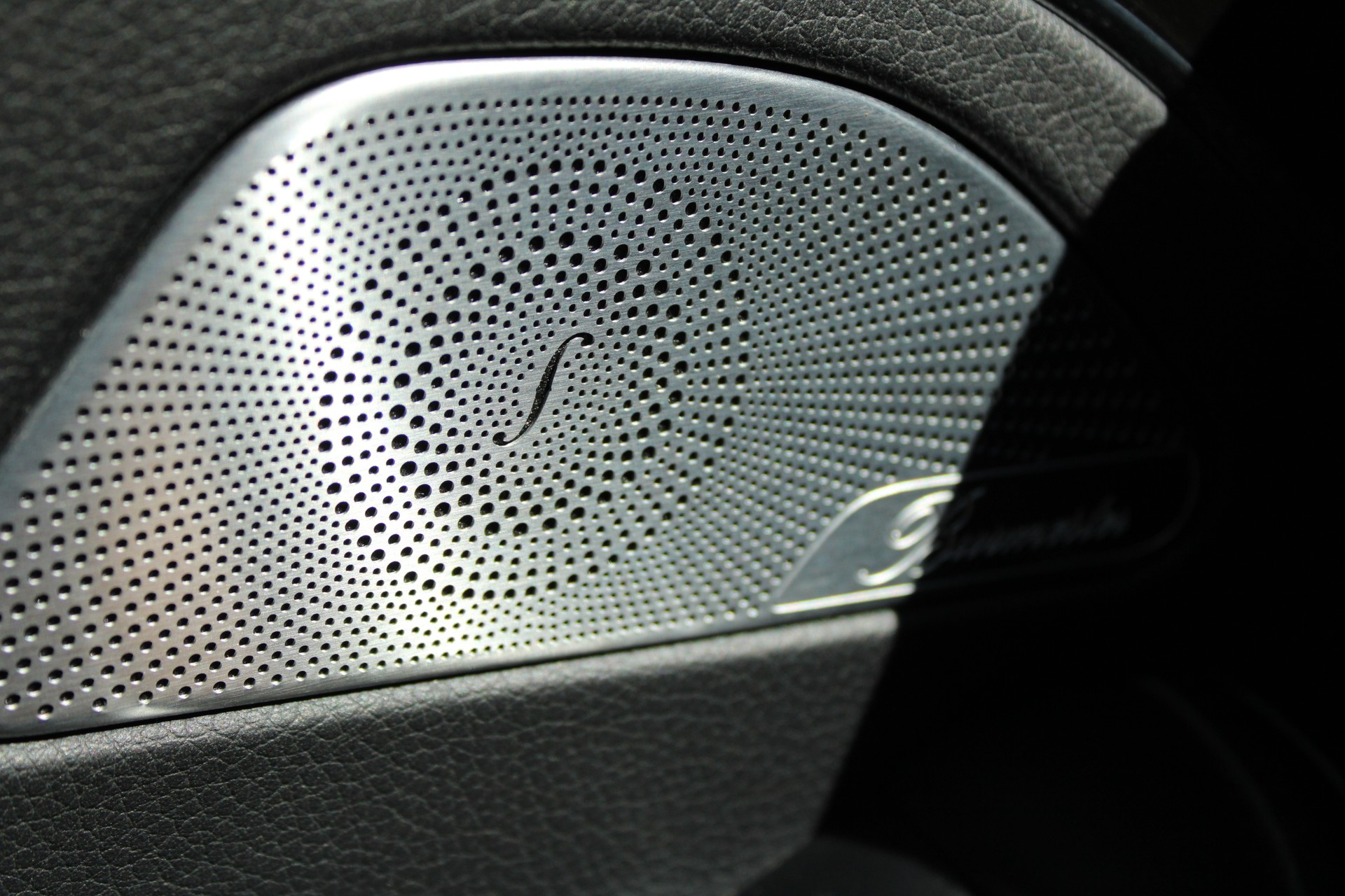 MERCEDES-BENZ S 63 AMG L 4Matic Speedshift MCT-image-13