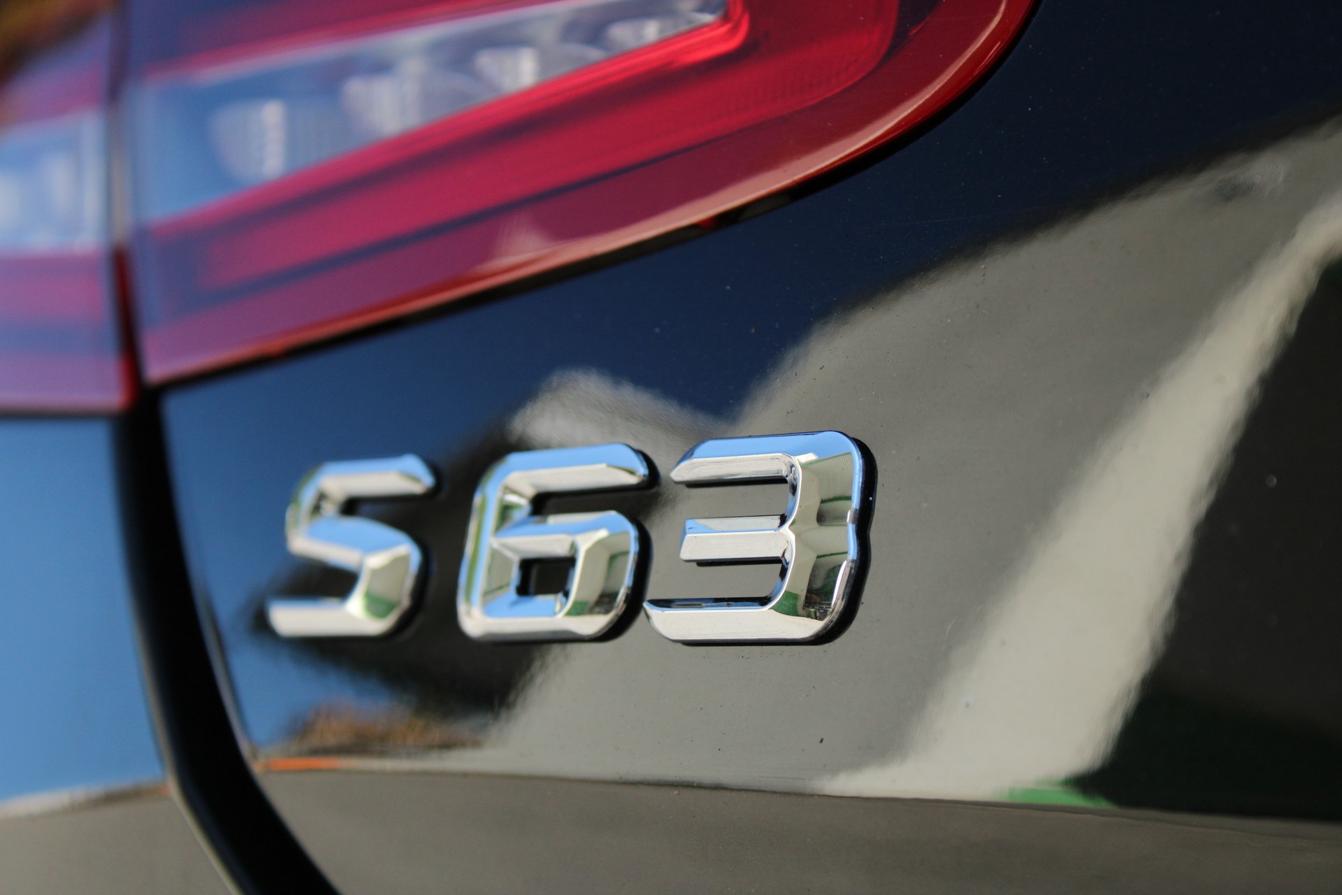 MERCEDES-BENZ S 63 AMG L 4Matic Speedshift MCT-image-5