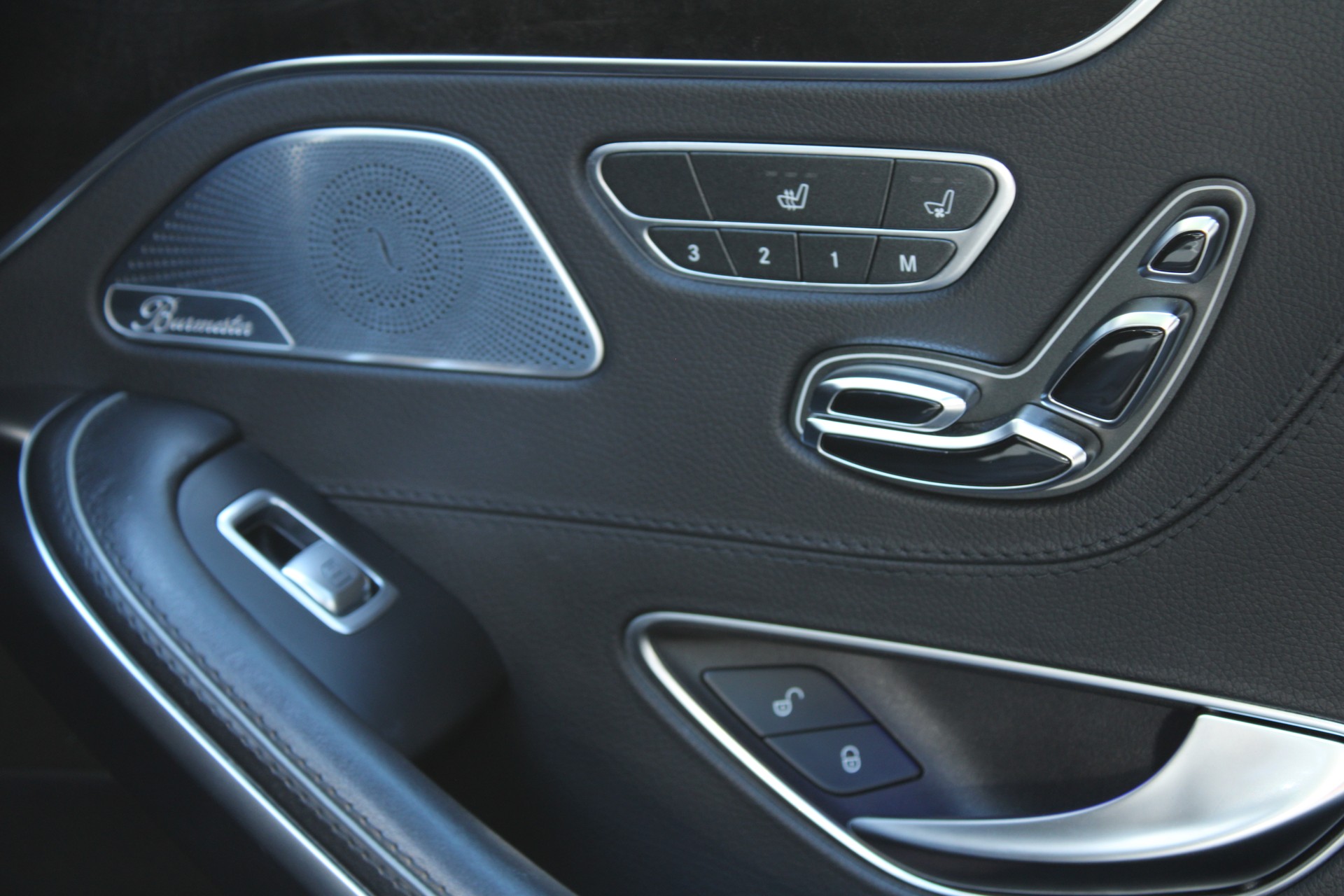 MERCEDES-BENZ S 63 AMG L 4Matic Speedshift MCT-image-12